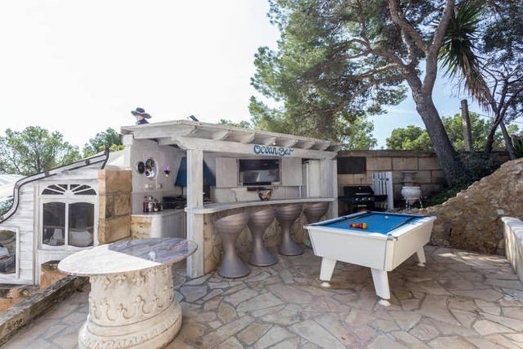 Villa Ocean View view 4