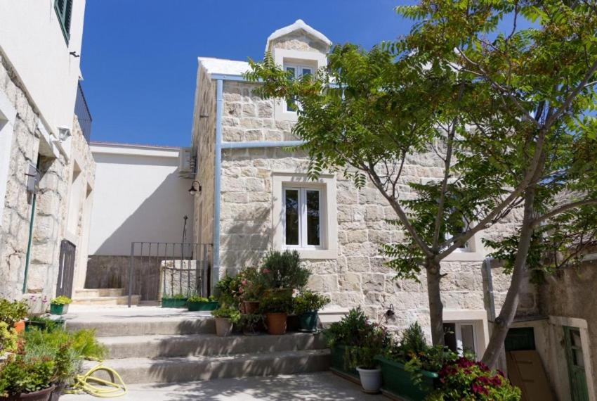 Vila Eli view 2