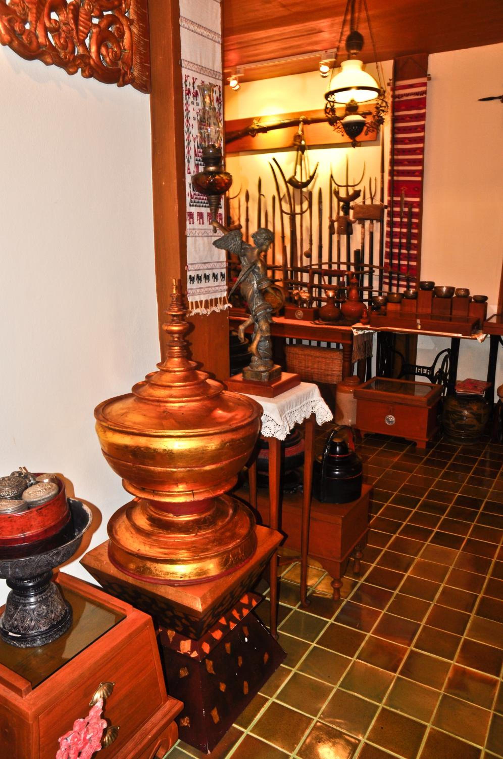 Khum Khun Wang Resort