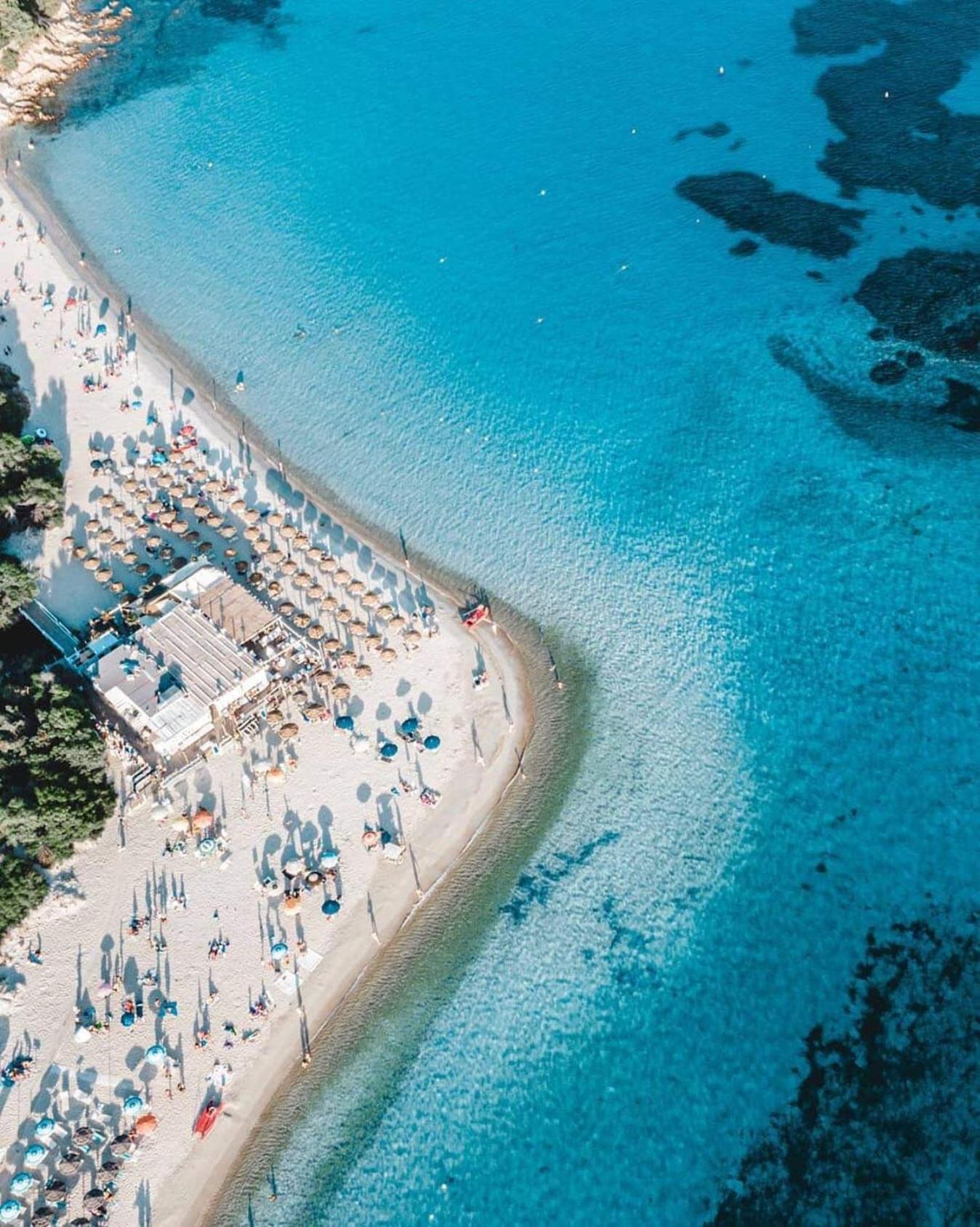La Porta Blu en Teulada