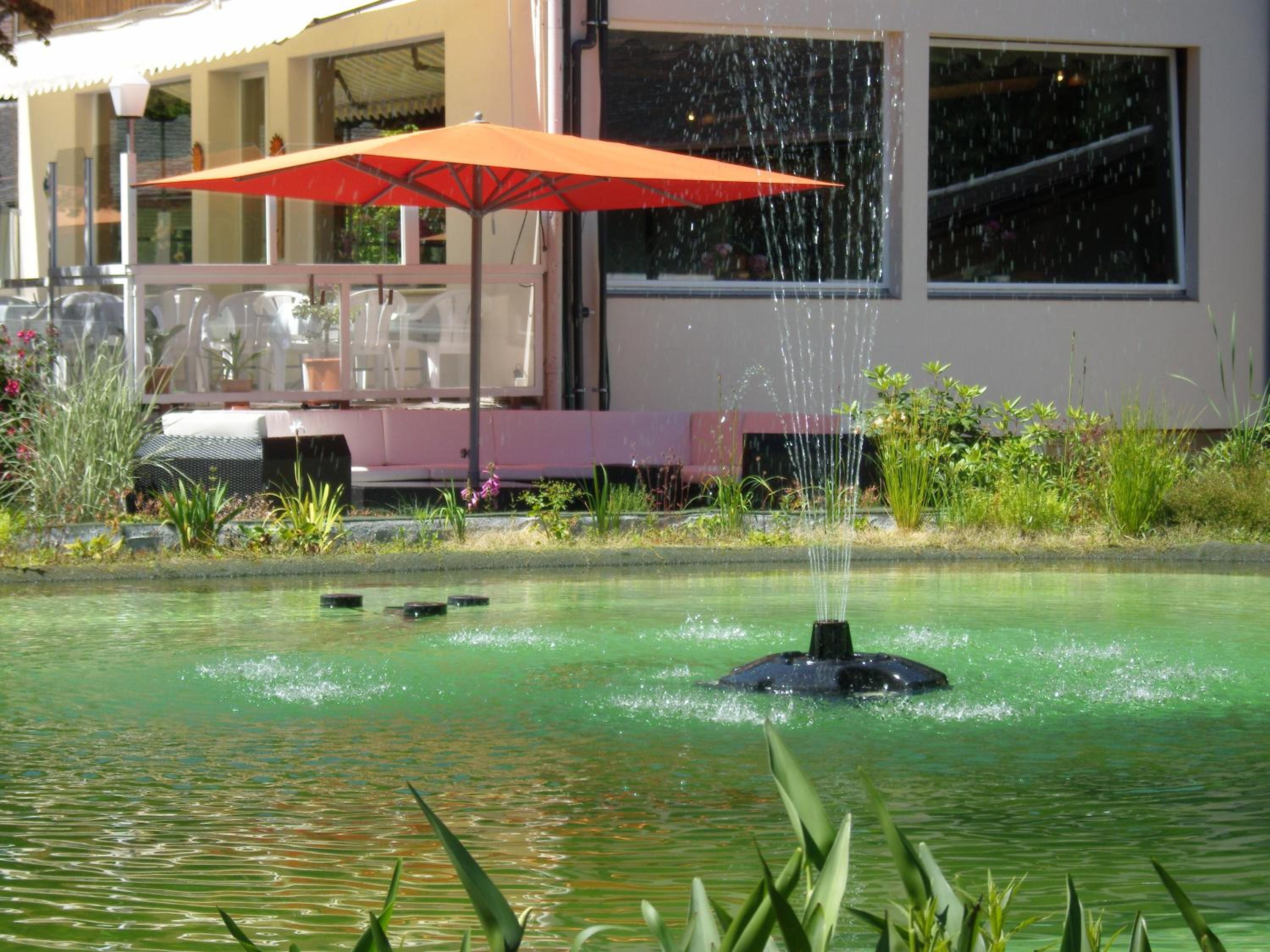 Vista Resort Hostel