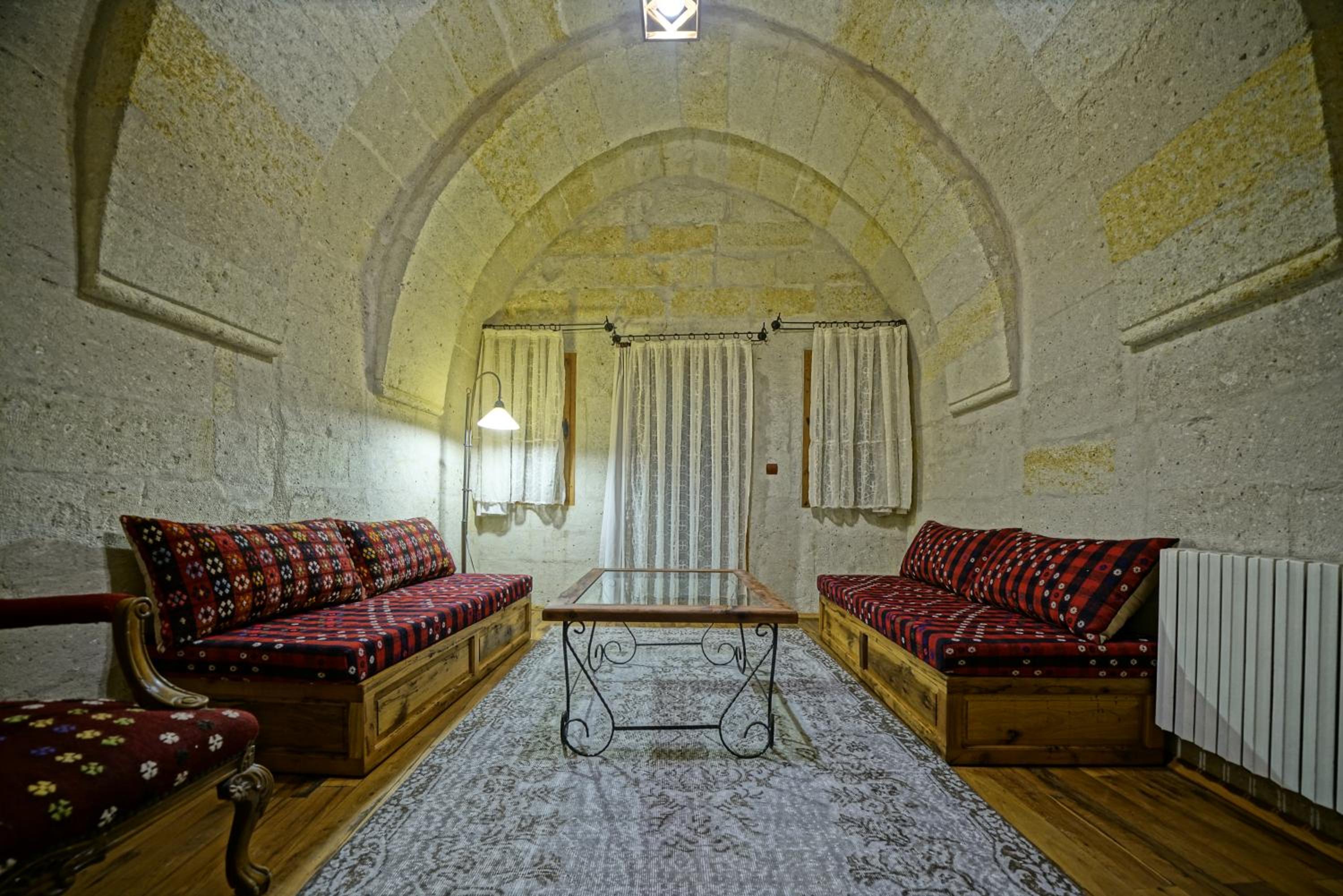 Goreme Vacations - Naraca Cave House - Property Image 44