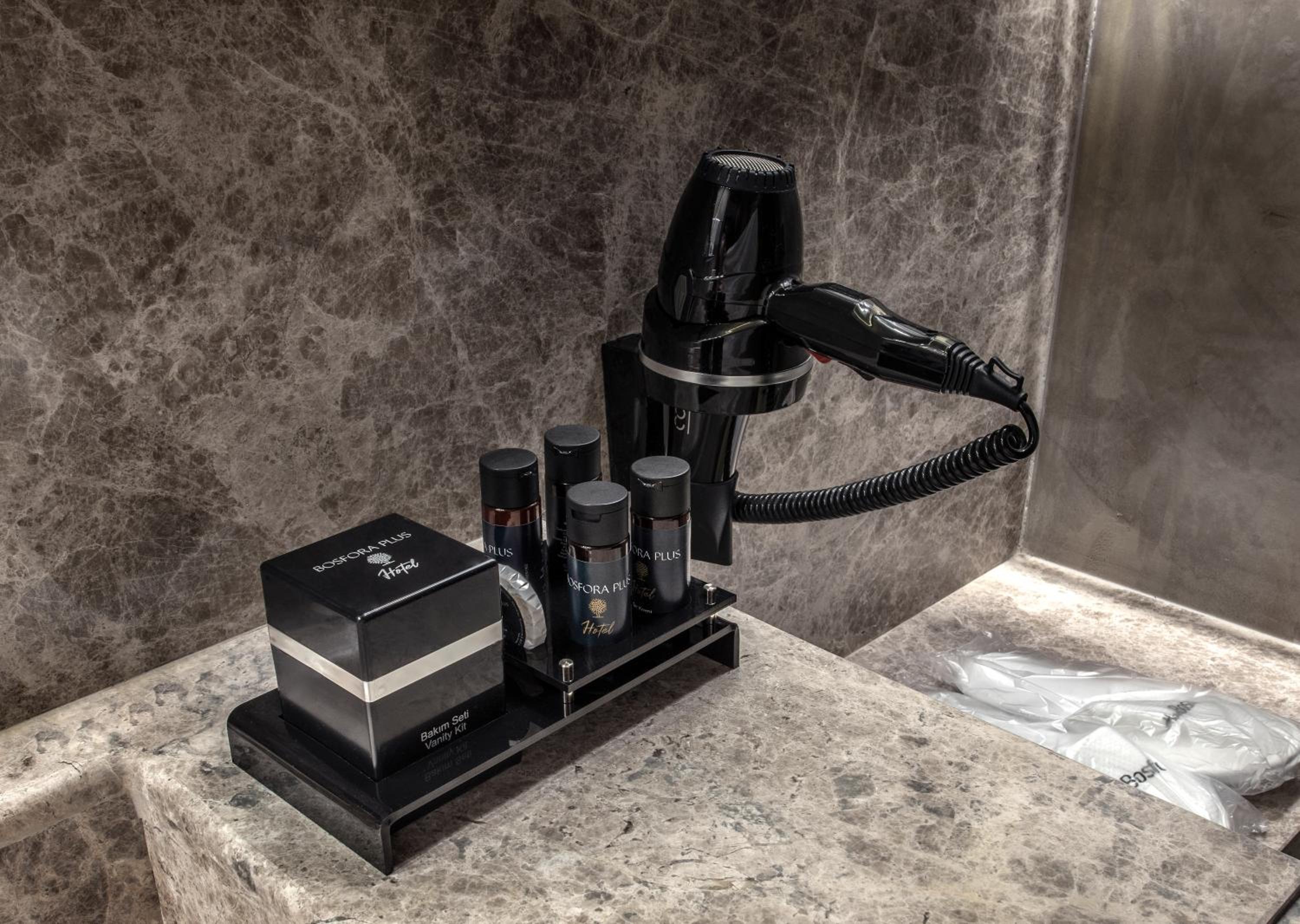 Bosfora Plus Otel - Image 18