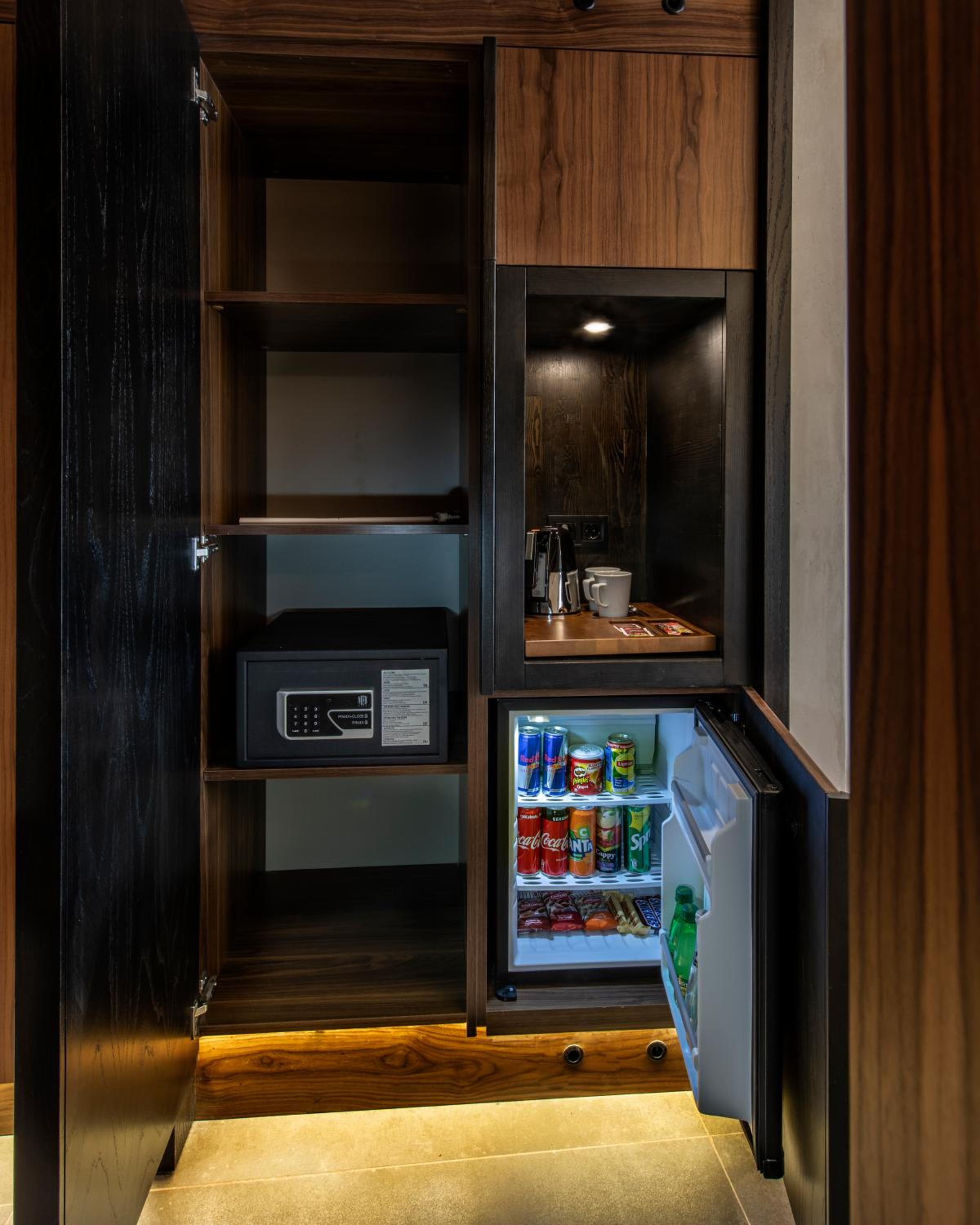 Bosfora Plus Otel - Image 23