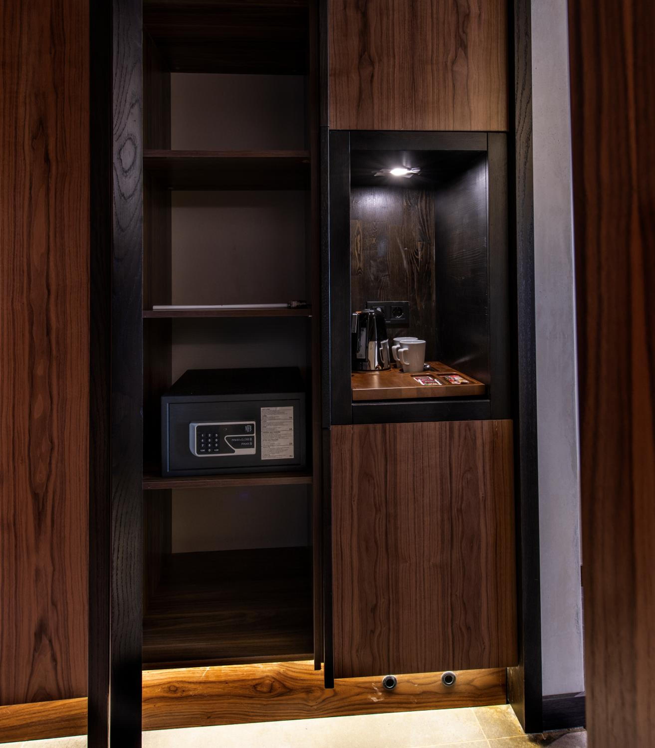 Bosfora Plus Otel - Image 21