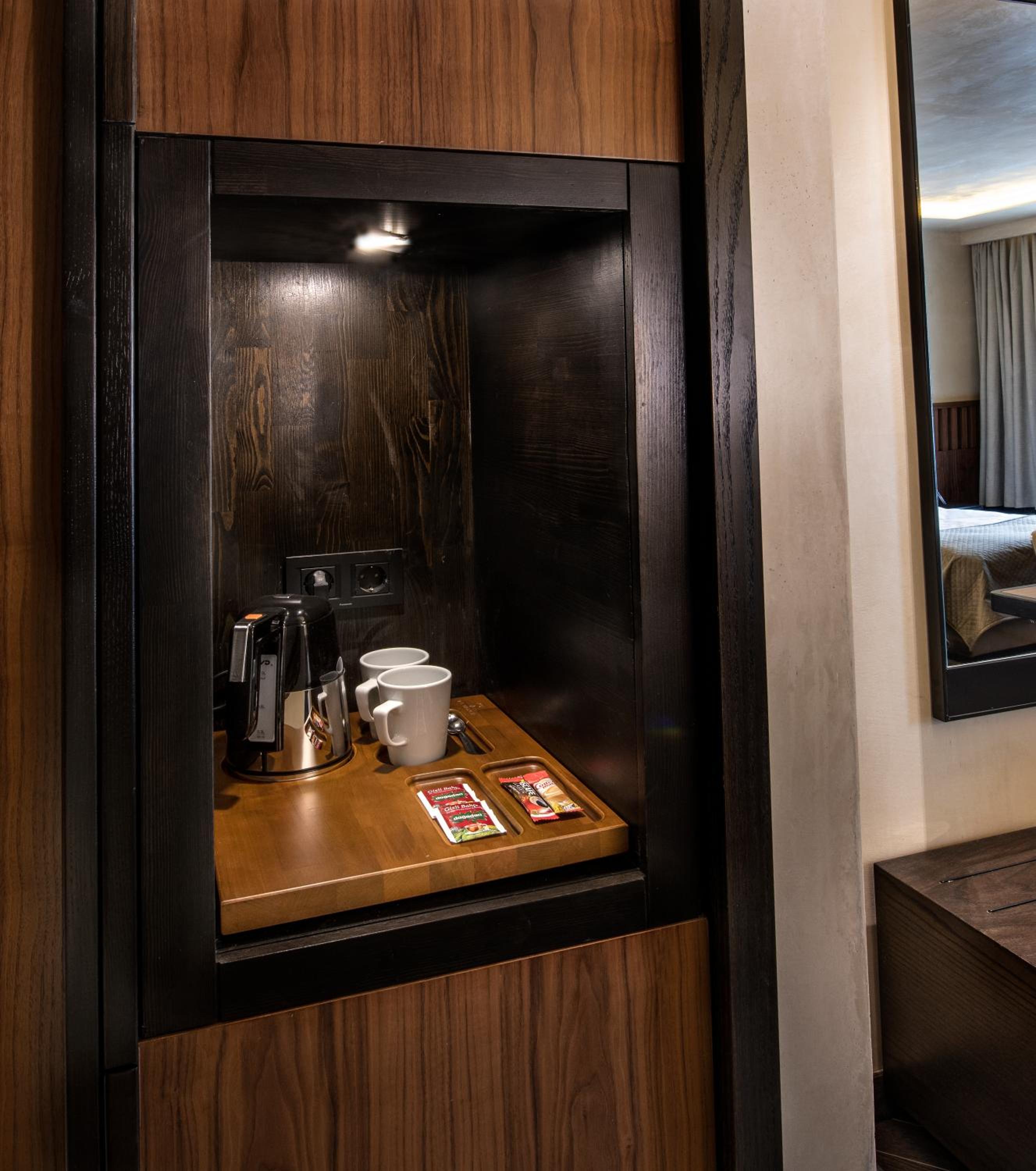 Bosfora Plus Otel - Image 20