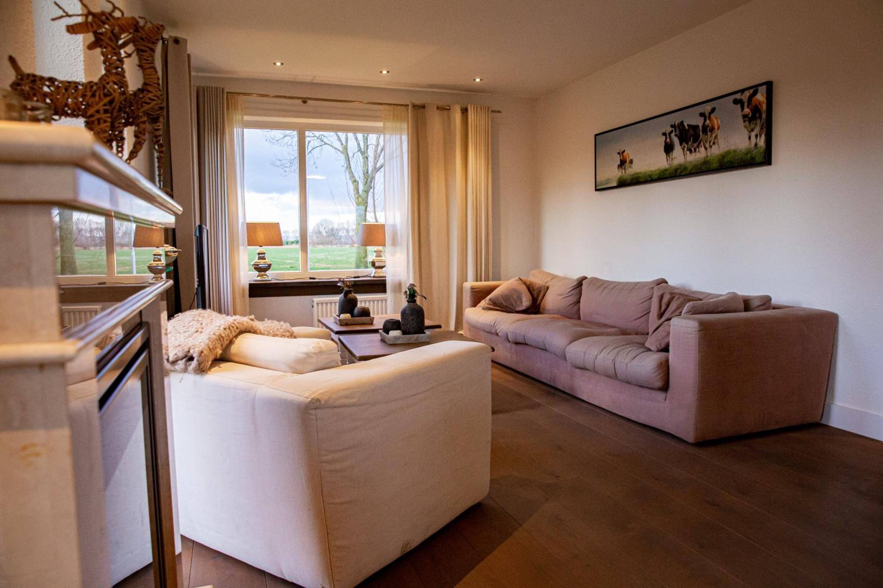 Boerderij Zonneveld