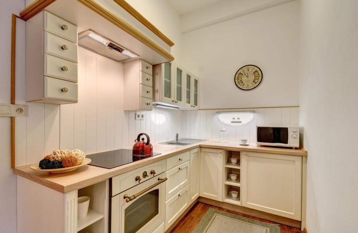 Apartmány Třeboň BÍLÝ BERÁNEK