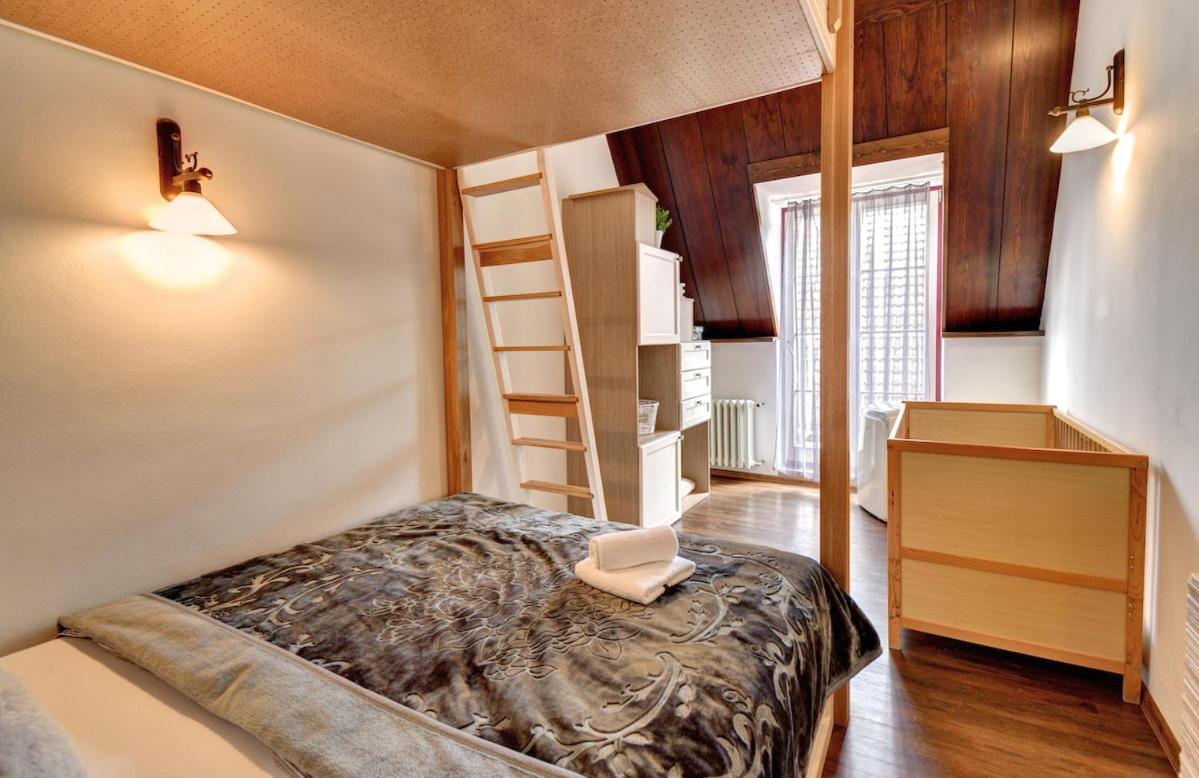 Apartmány Třeboň BÍLÝ BERÁNEK