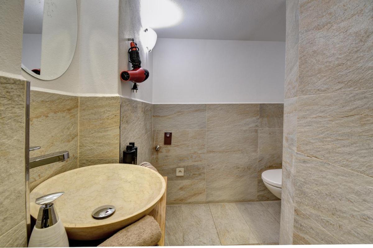 Apartmány Třeboň BÍLÝ BERÁNEK