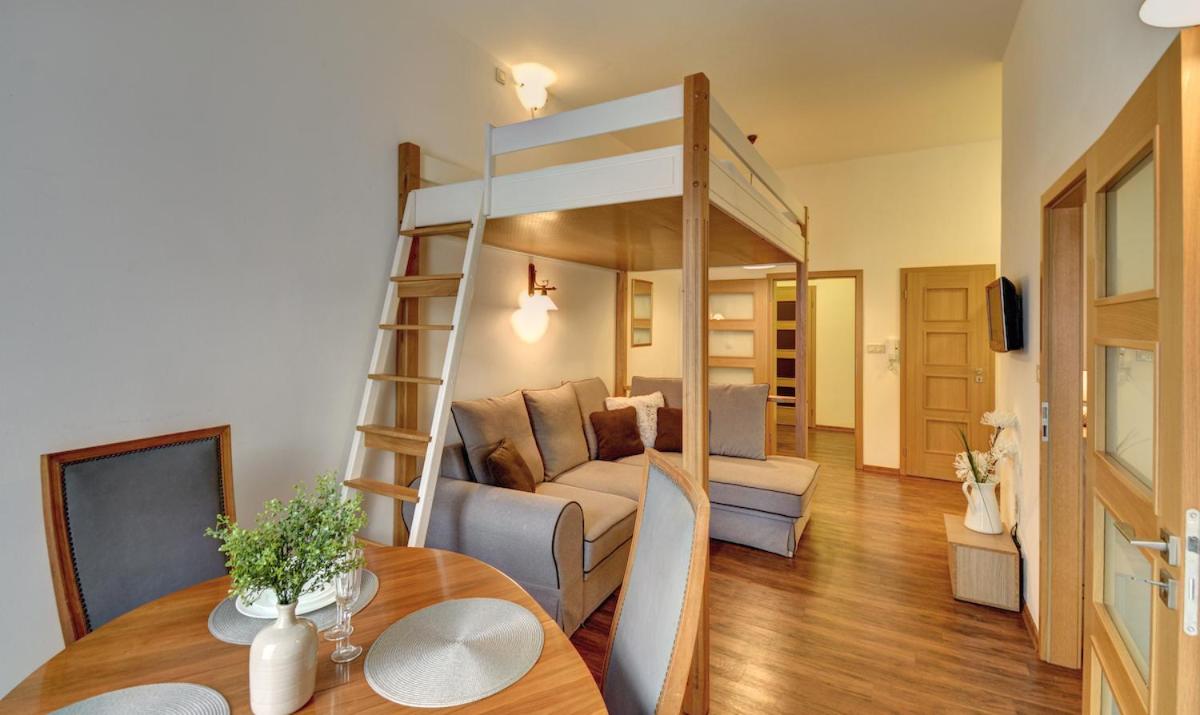 Apartmány Třeboň BÍLÝ BERÁNEK