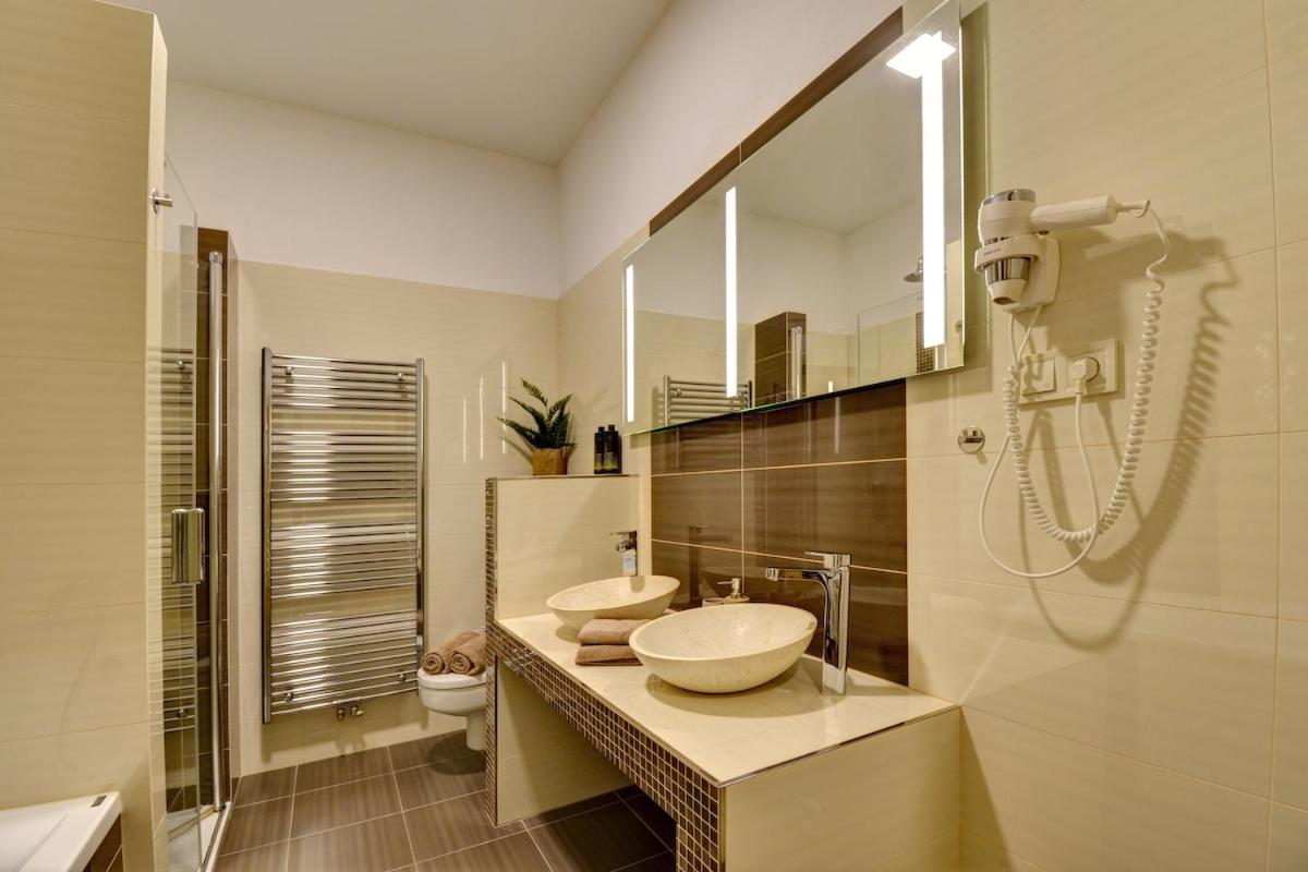Apartmány Třeboň BÍLÝ BERÁNEK