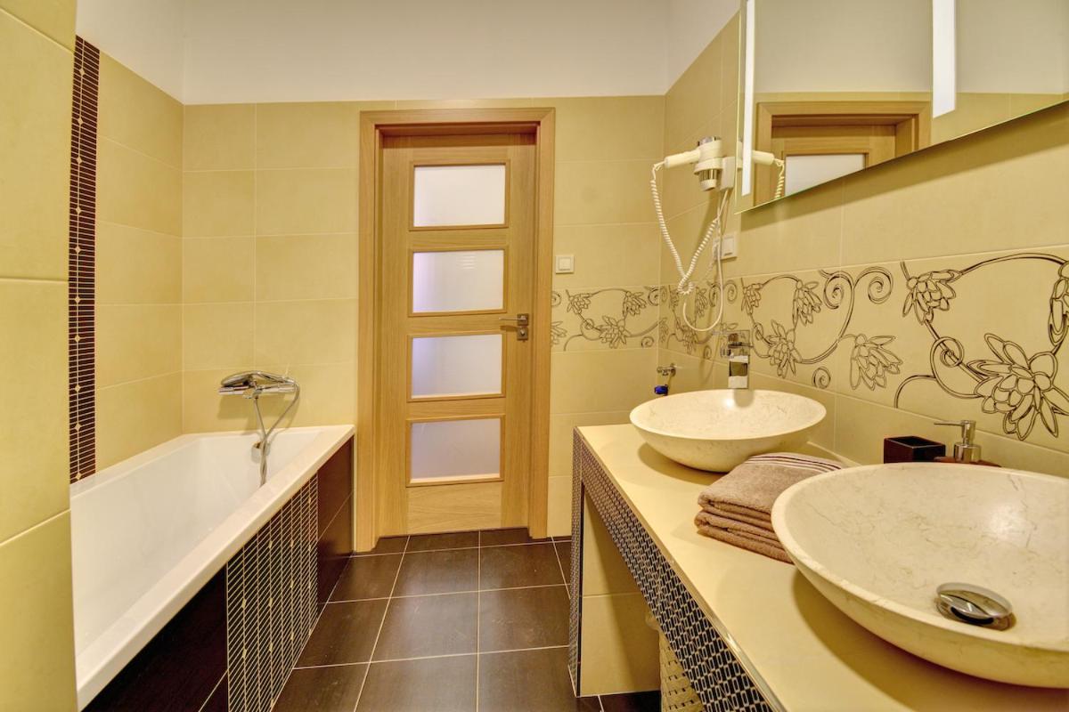 Apartmány Třeboň BÍLÝ BERÁNEK