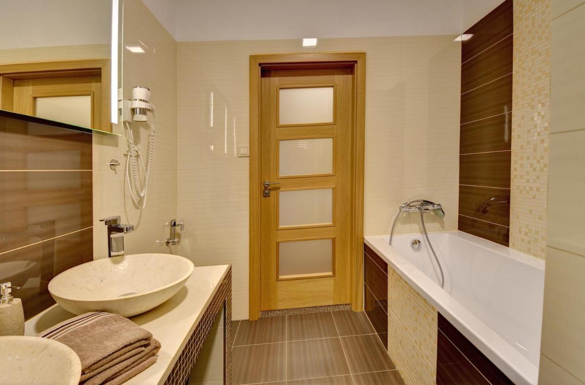 Apartmány Třeboň BÍLÝ BERÁNEK