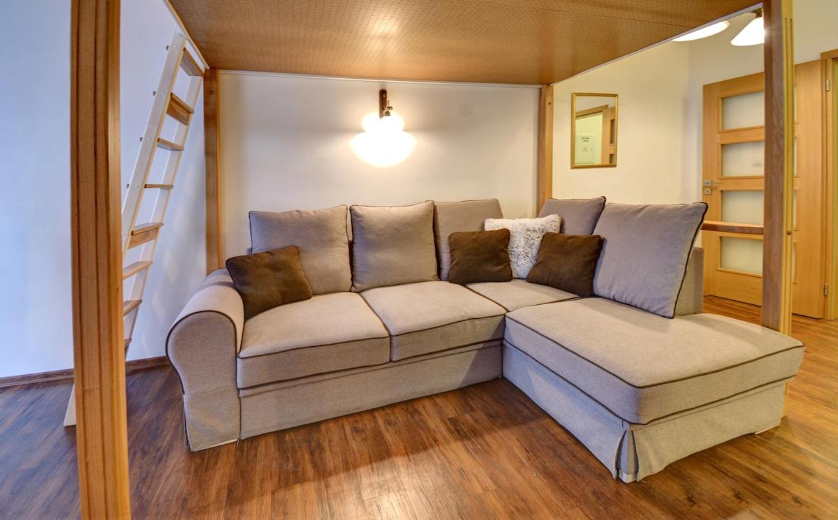 Apartmány Třeboň BÍLÝ BERÁNEK