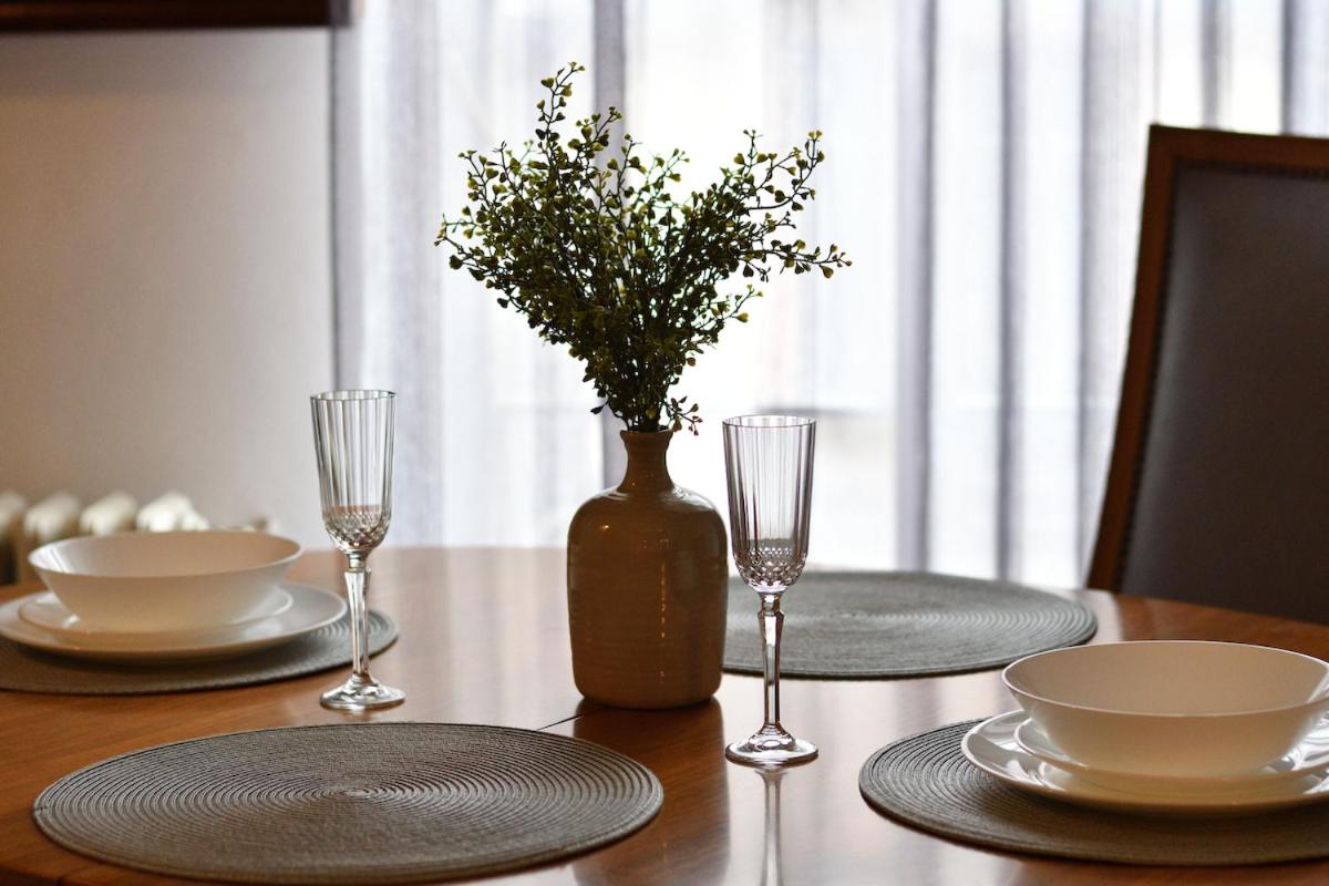 Apartmány Třeboň BÍLÝ BERÁNEK