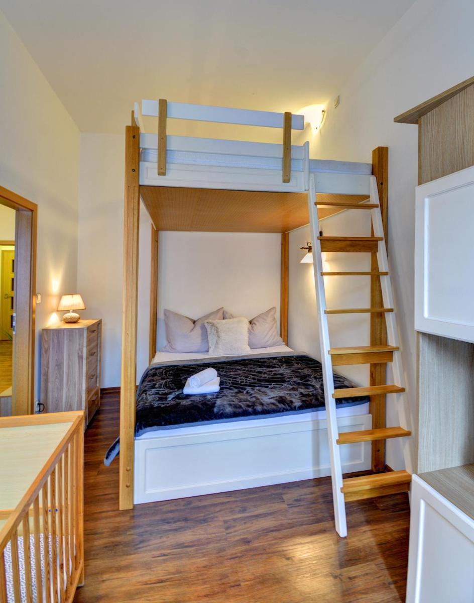 Apartmány Třeboň BÍLÝ BERÁNEK