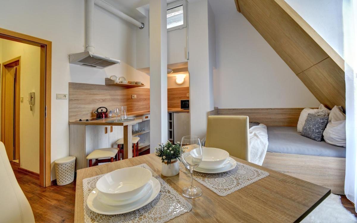 Apartmány Třeboň BÍLÝ BERÁNEK