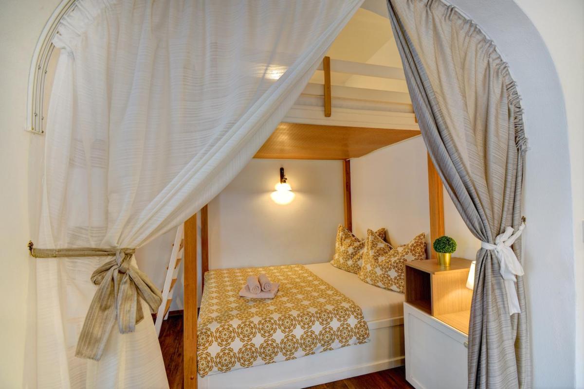 Apartmány Třeboň BÍLÝ BERÁNEK