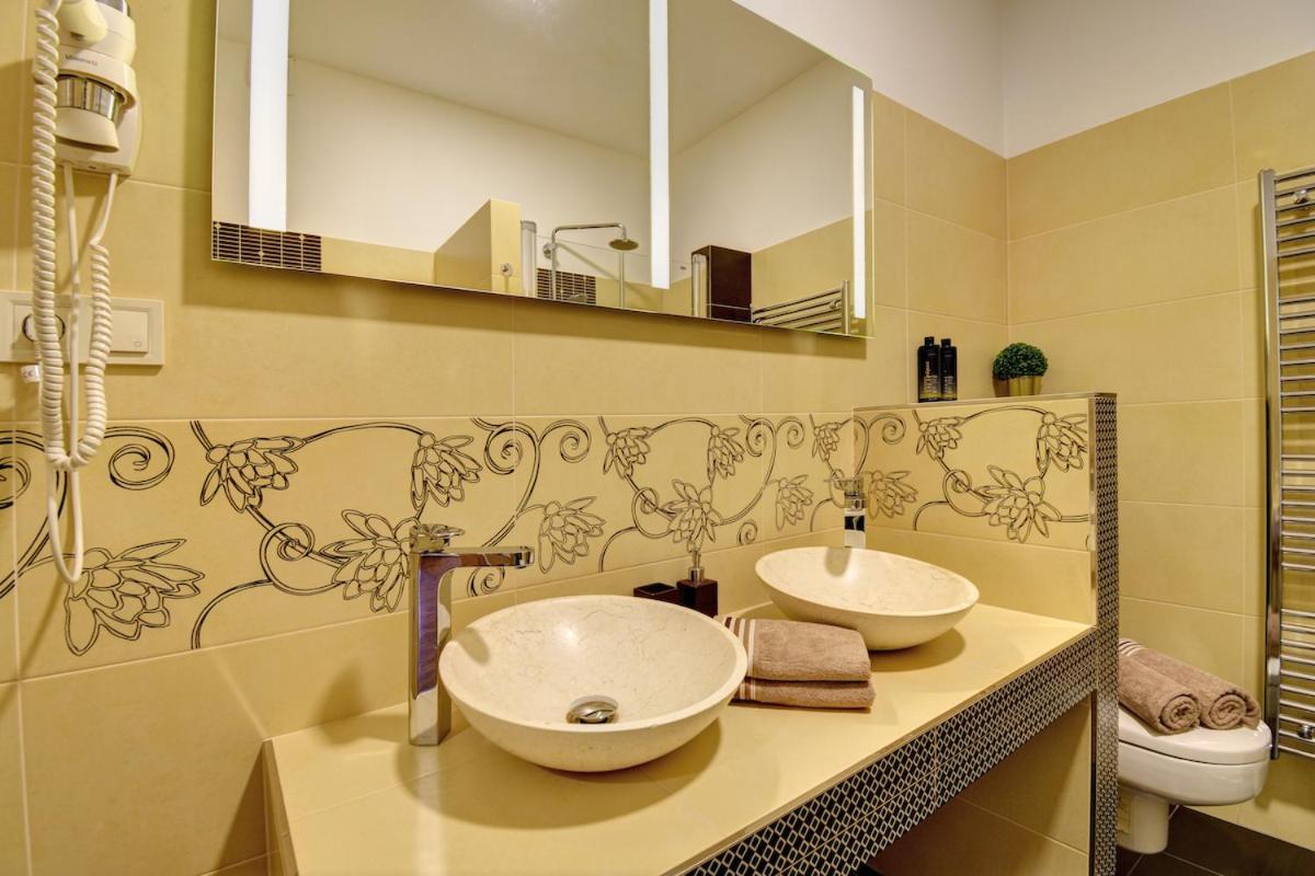 Apartmány Třeboň BÍLÝ BERÁNEK