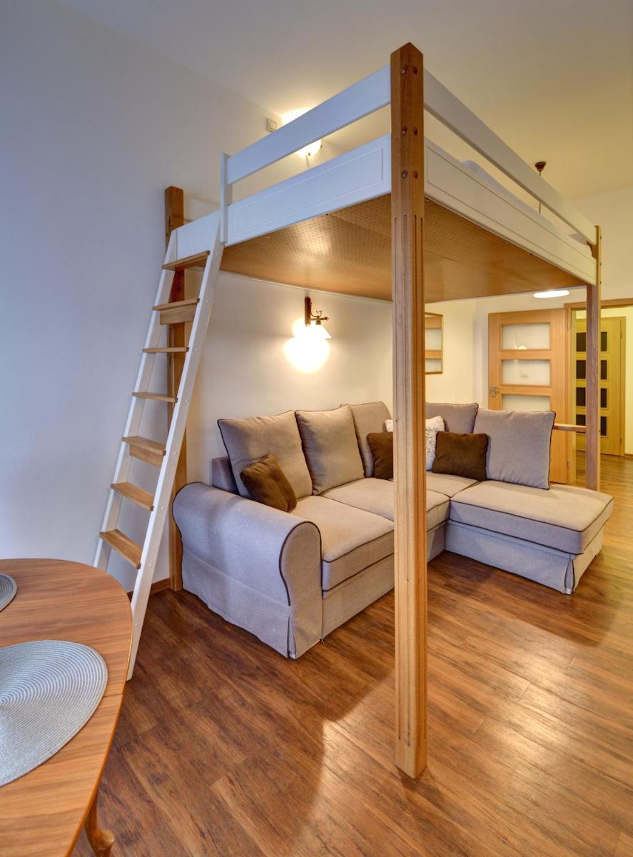 Apartmány Třeboň BÍLÝ BERÁNEK