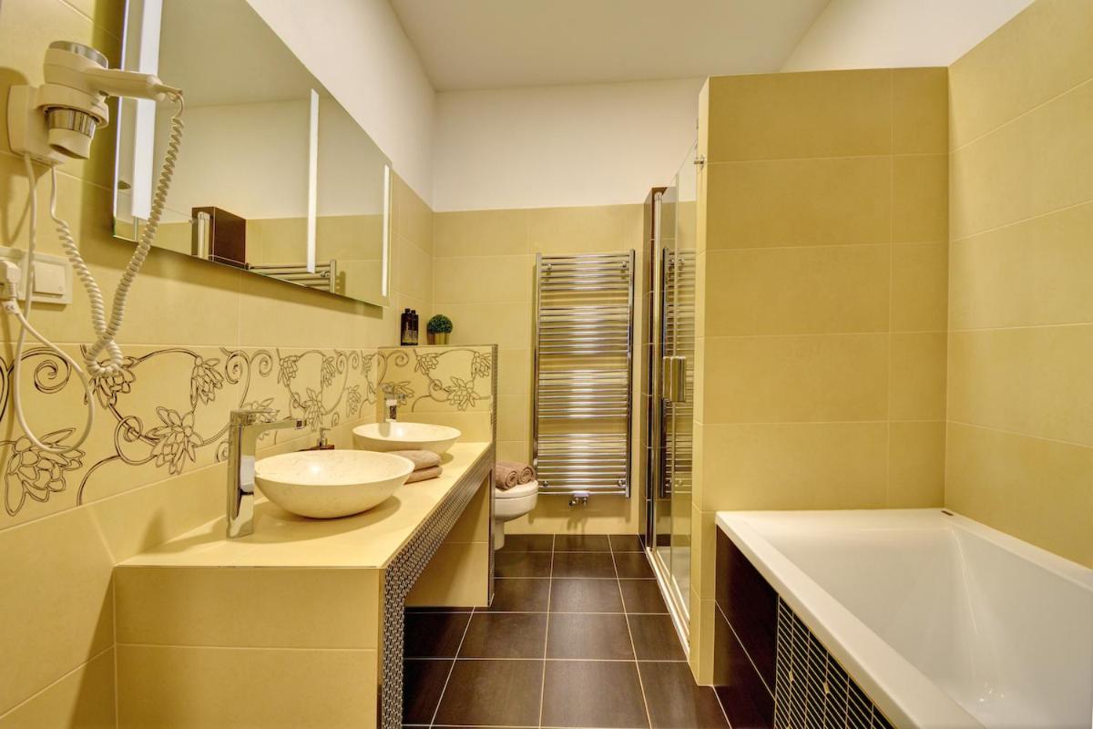 Apartmány Třeboň BÍLÝ BERÁNEK