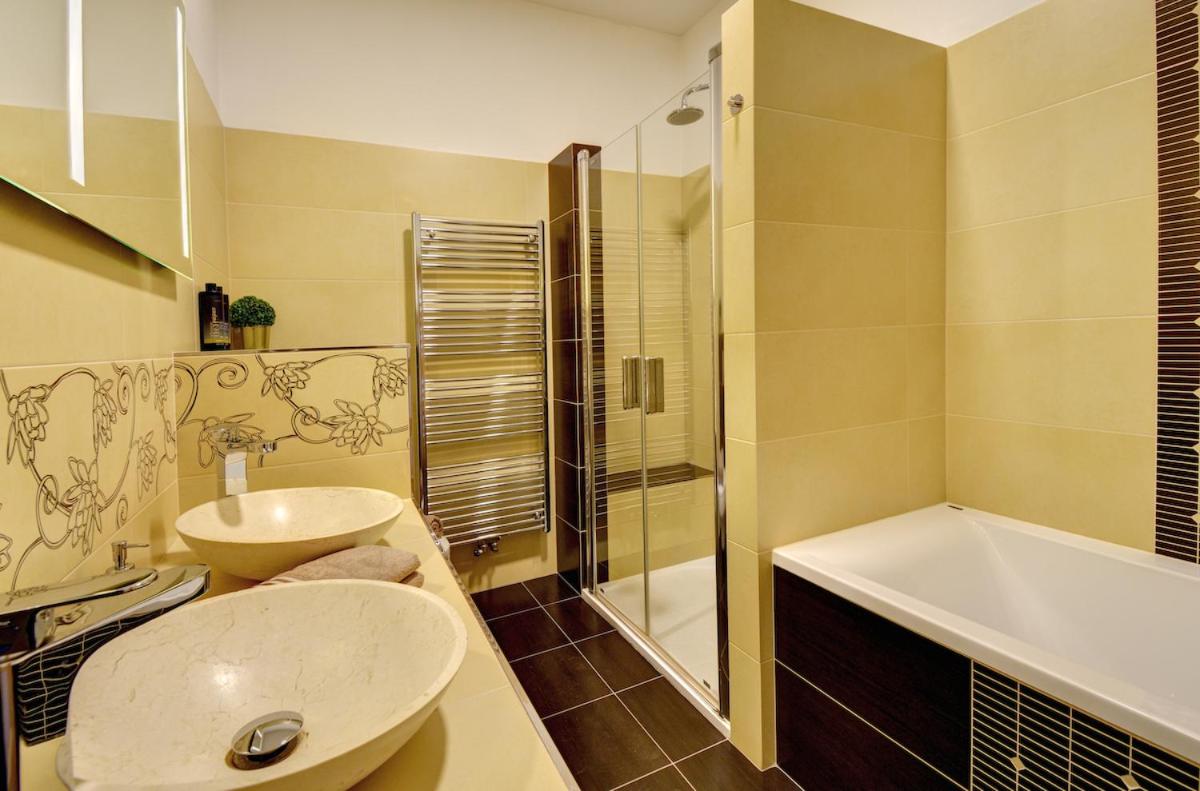 Apartmány Třeboň BÍLÝ BERÁNEK