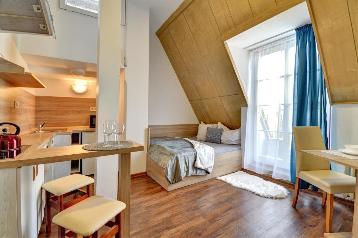 Apartmány Třeboň BÍLÝ BERÁNEK