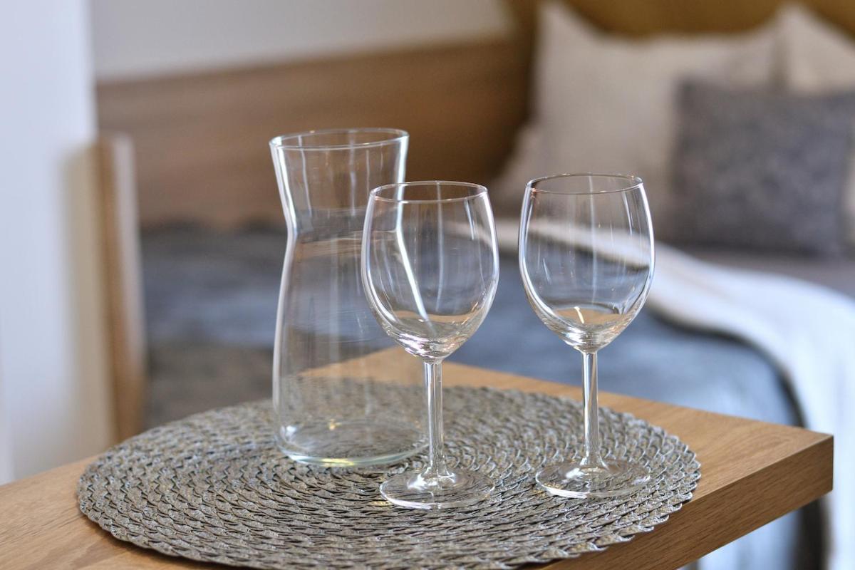 Apartmány Třeboň BÍLÝ BERÁNEK