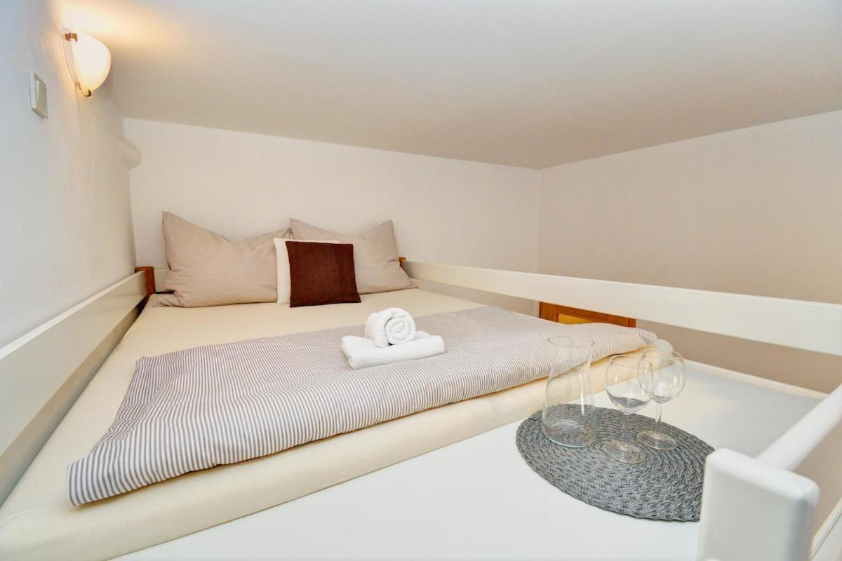 Apartmány Třeboň BÍLÝ BERÁNEK