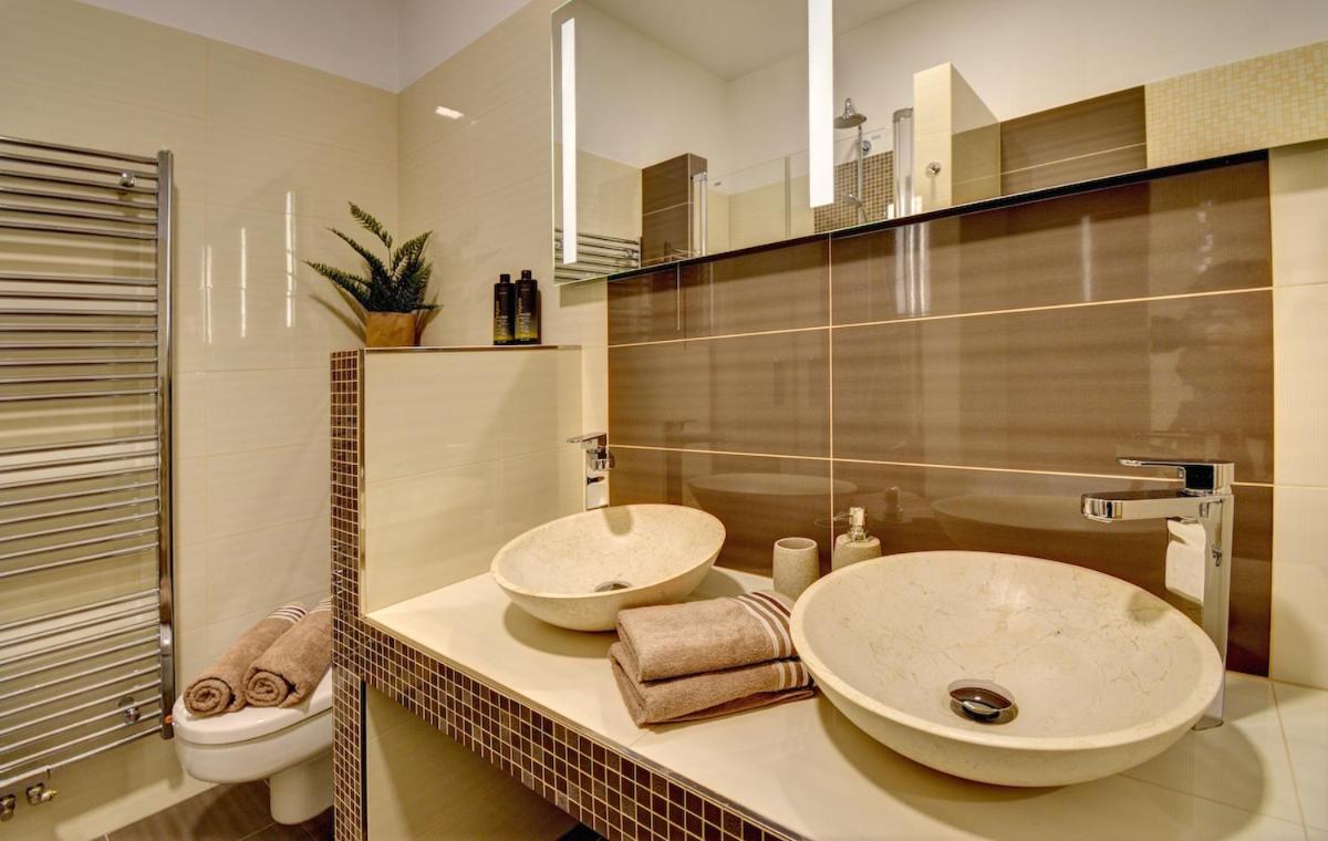 Apartmány Třeboň BÍLÝ BERÁNEK
