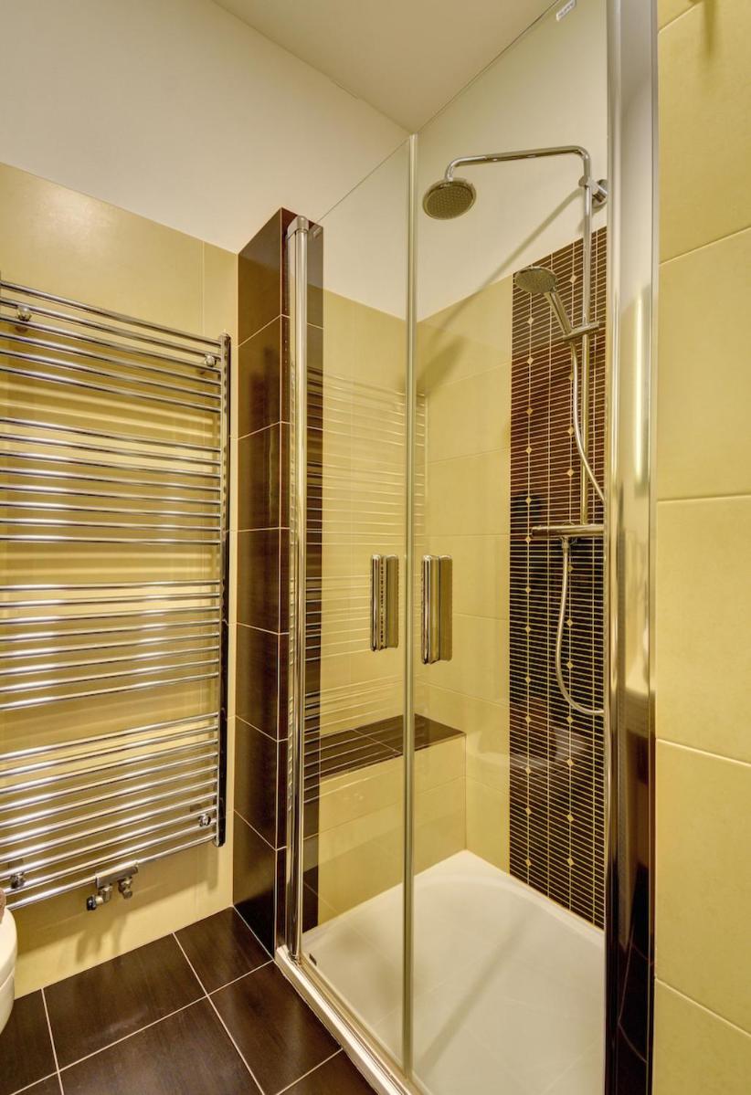 Apartmány Třeboň BÍLÝ BERÁNEK