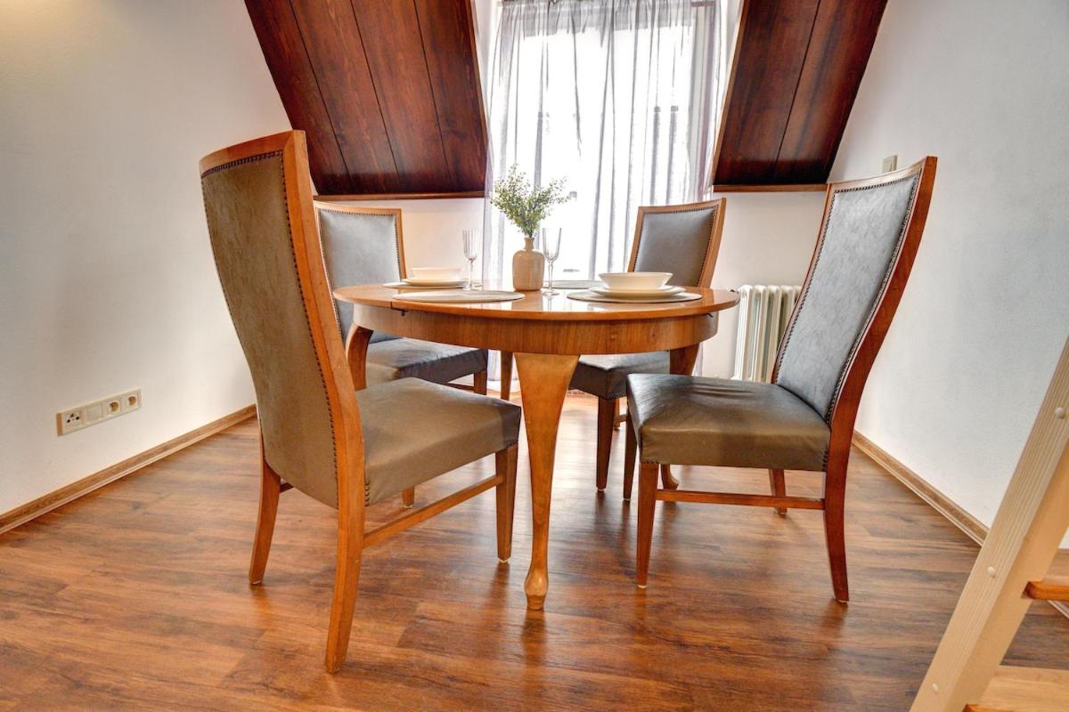 Apartmány Třeboň BÍLÝ BERÁNEK