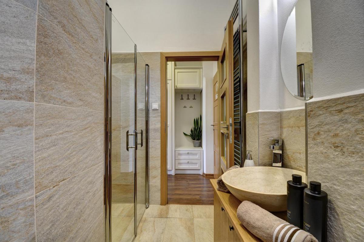 Apartmány Třeboň BÍLÝ BERÁNEK
