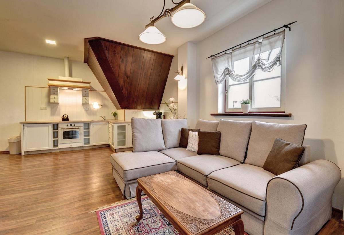 Apartmány Třeboň BÍLÝ BERÁNEK