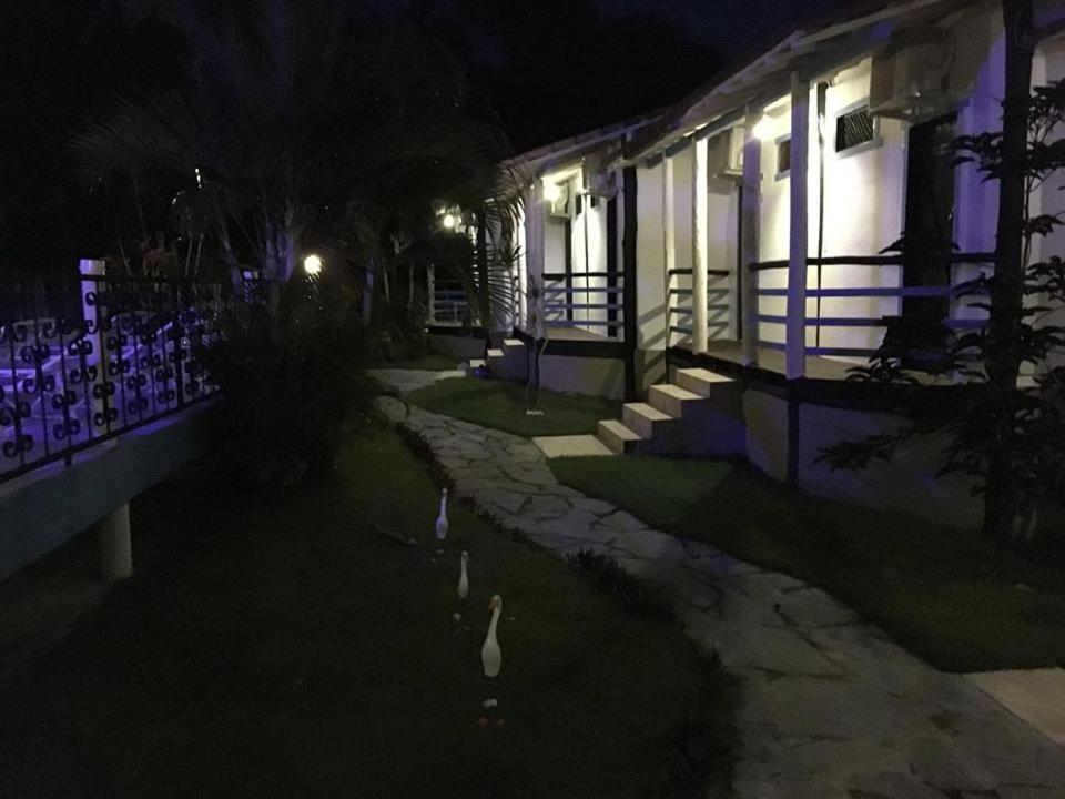 Pousada Casa Pindorama
