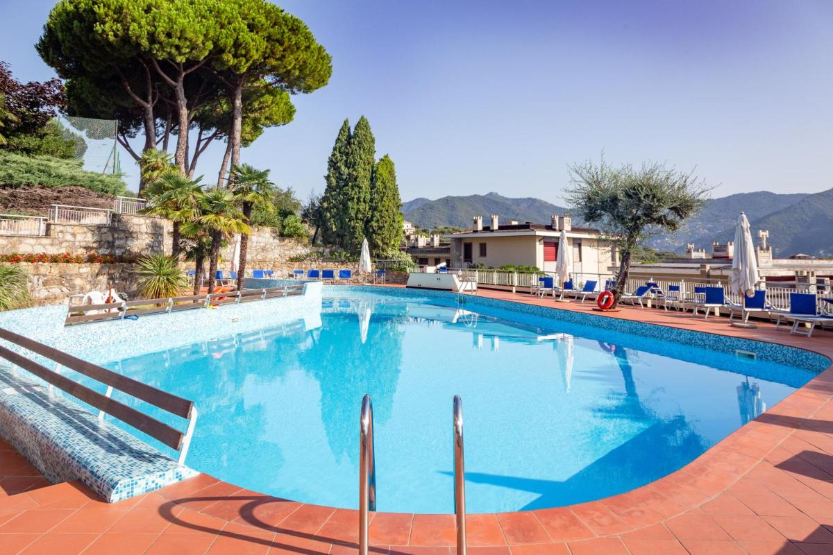 Casa Anna Sea view, Pool, Parking & wifi view 2