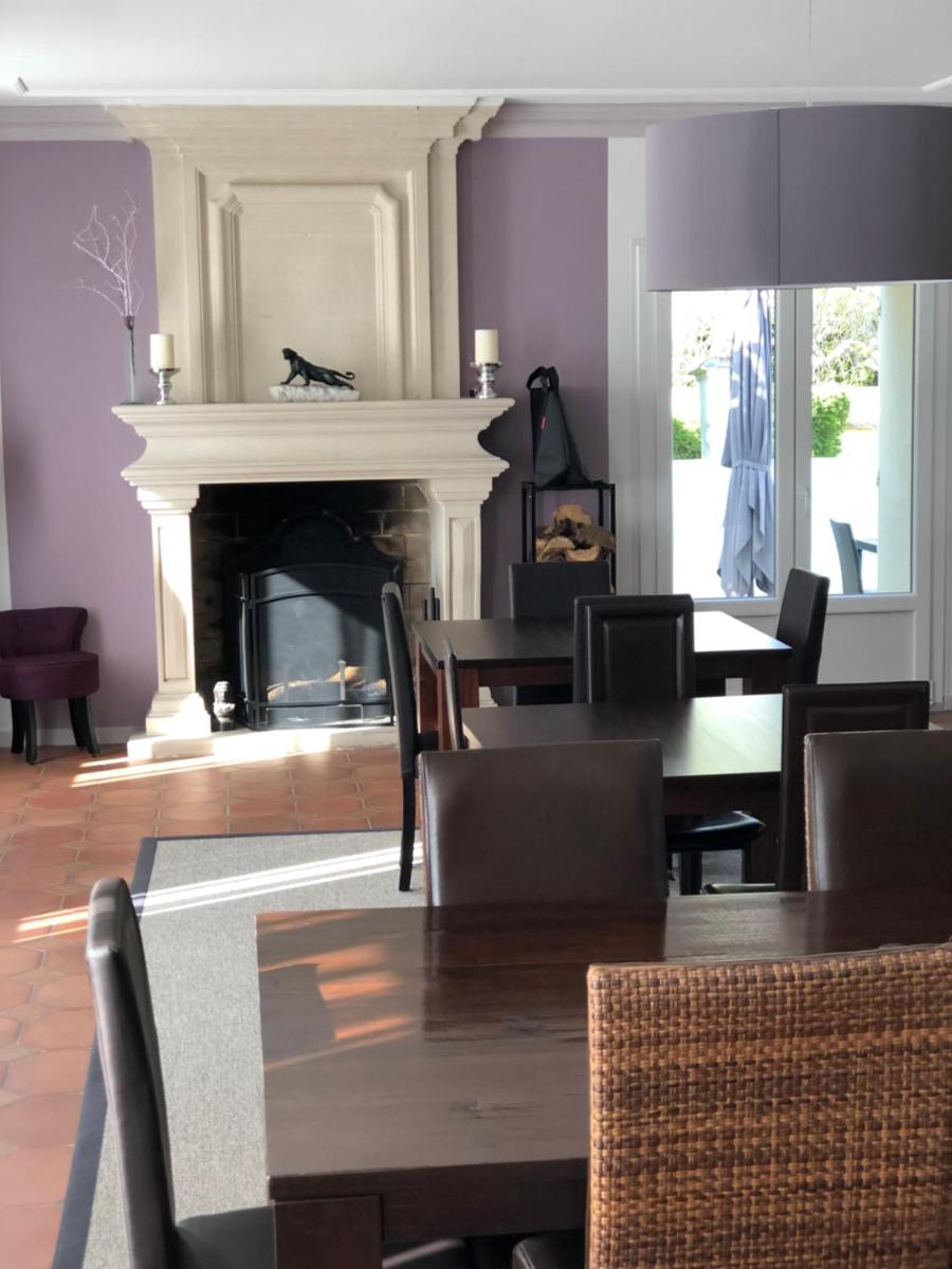 Le Domaine Du Haut Preau - Property Image 35
