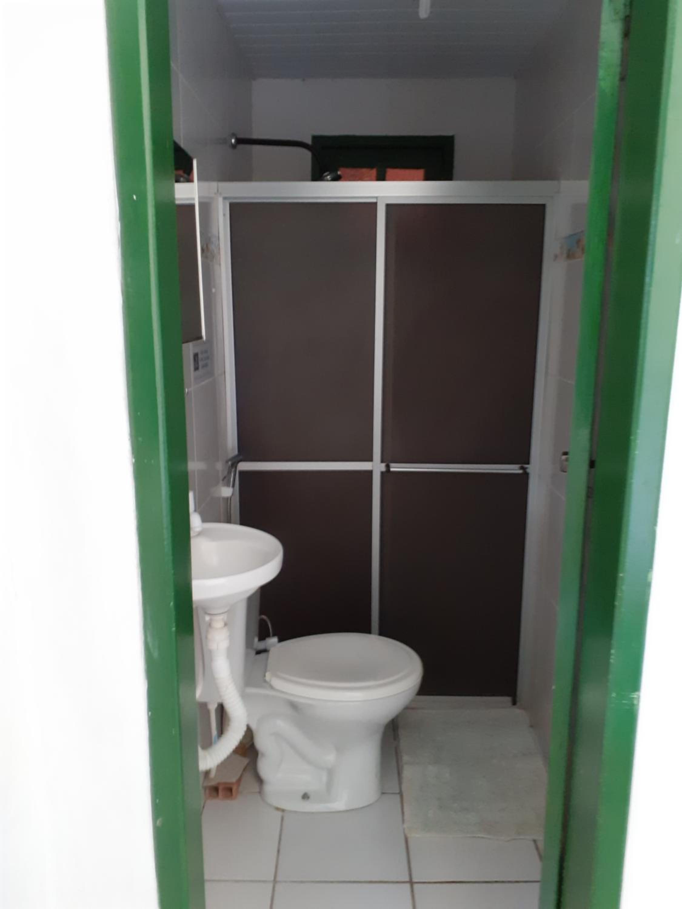 Chalés dos Carneiros