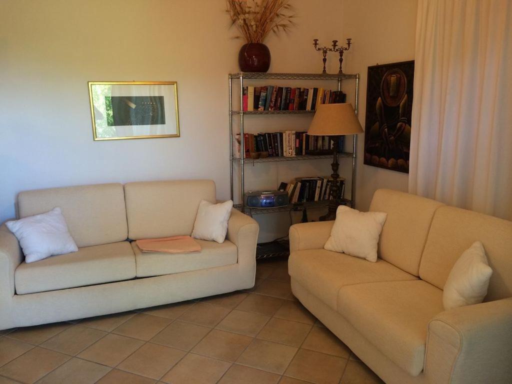 Villa Oleandro - 2349447, fotografia 5