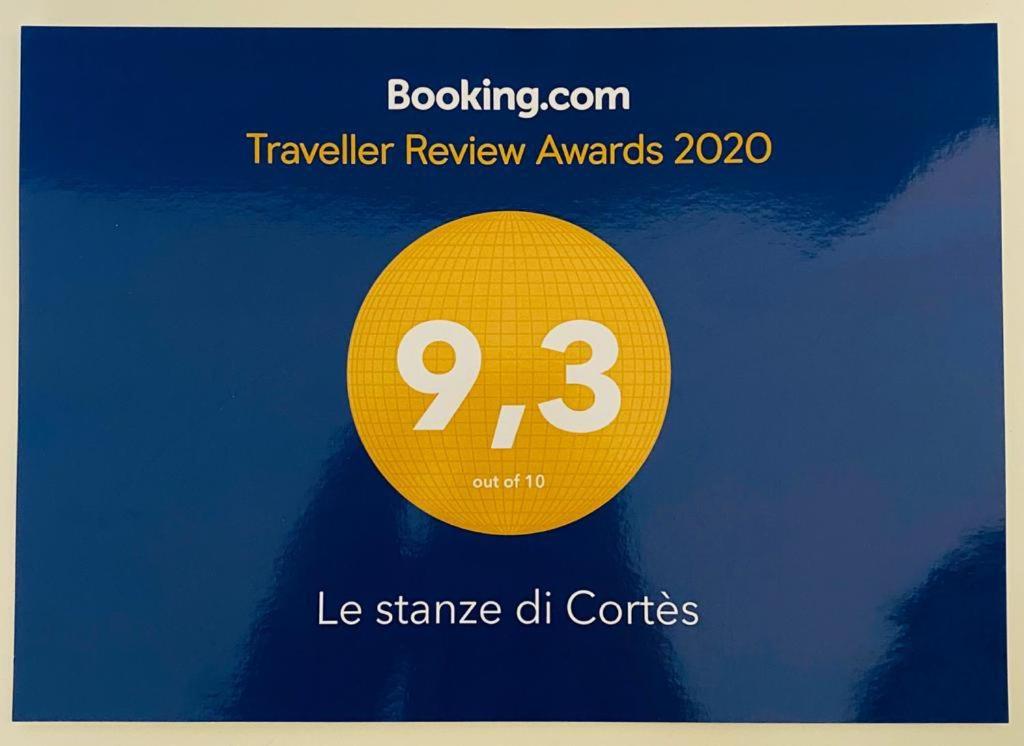 Le stanze di Cortès, photo 34