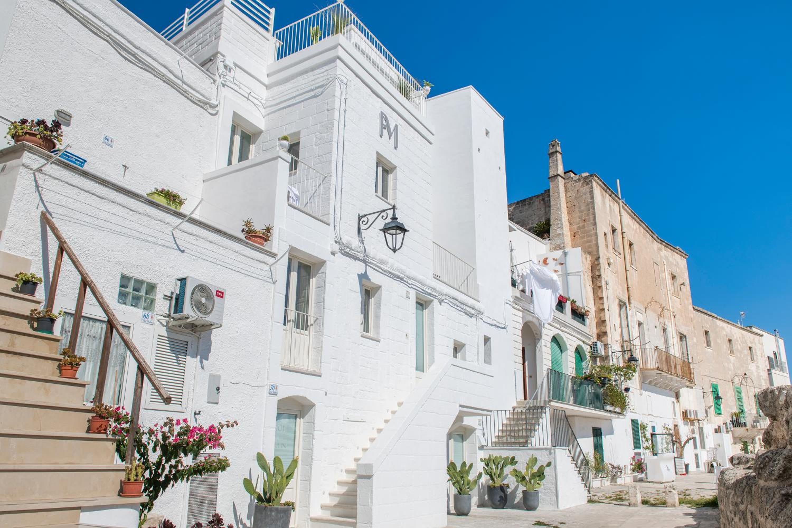 Hotel Palazzo Mulini - Image 1