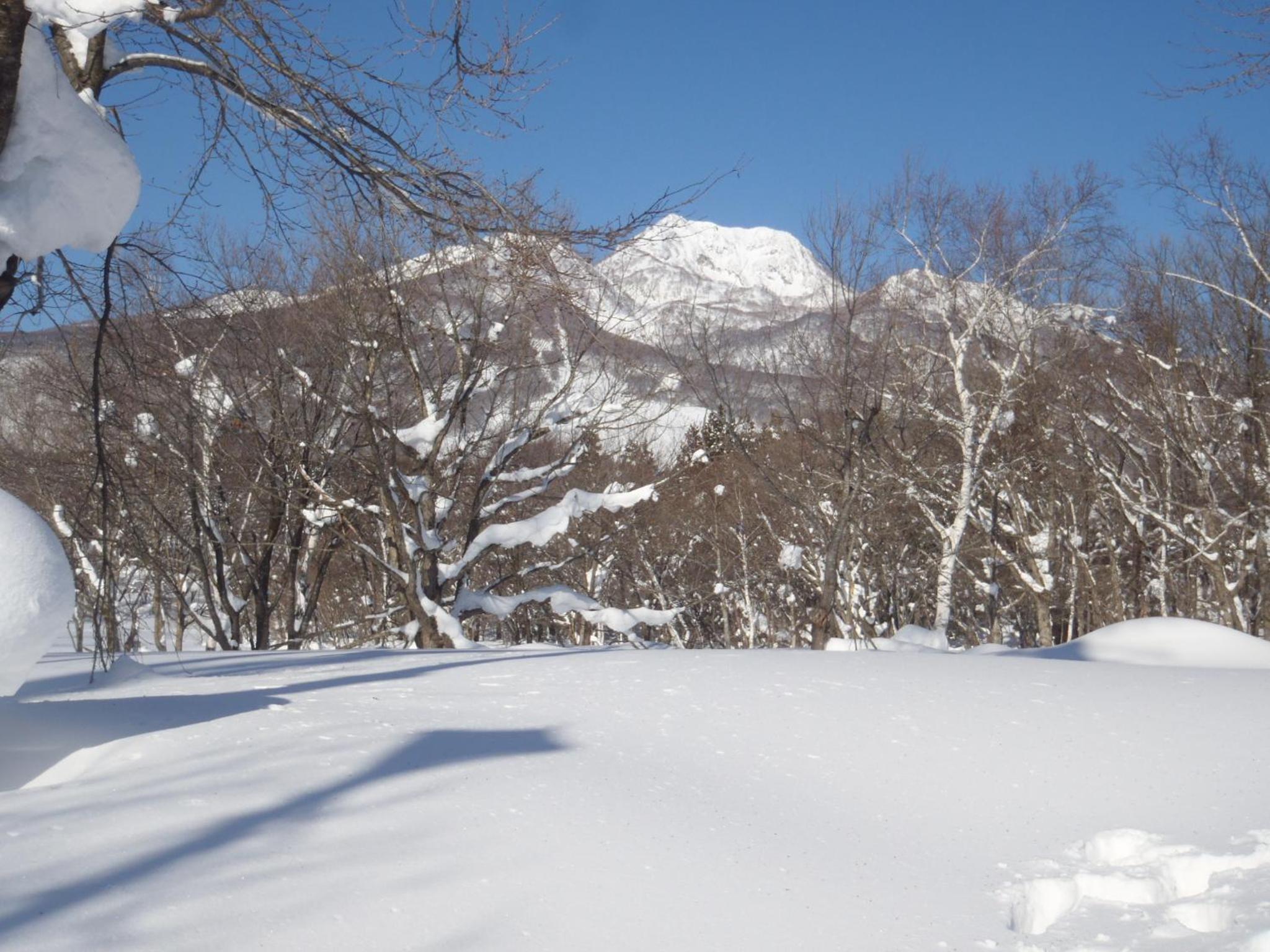 Mont Cervin Myoko