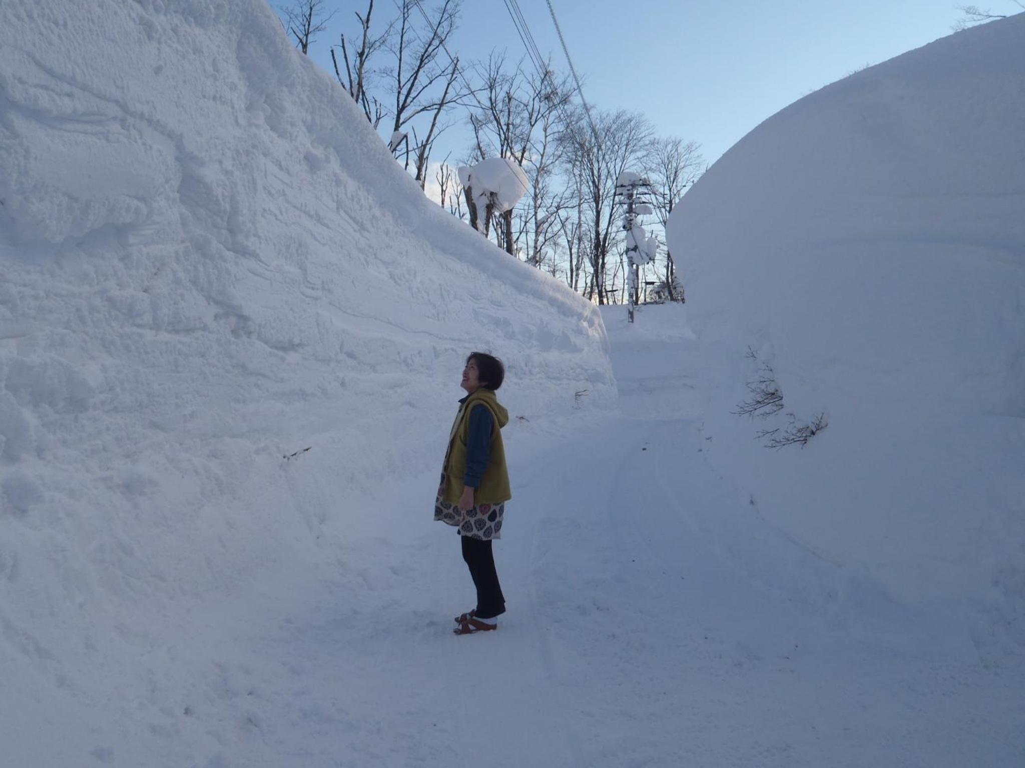 Mont Cervin Myoko