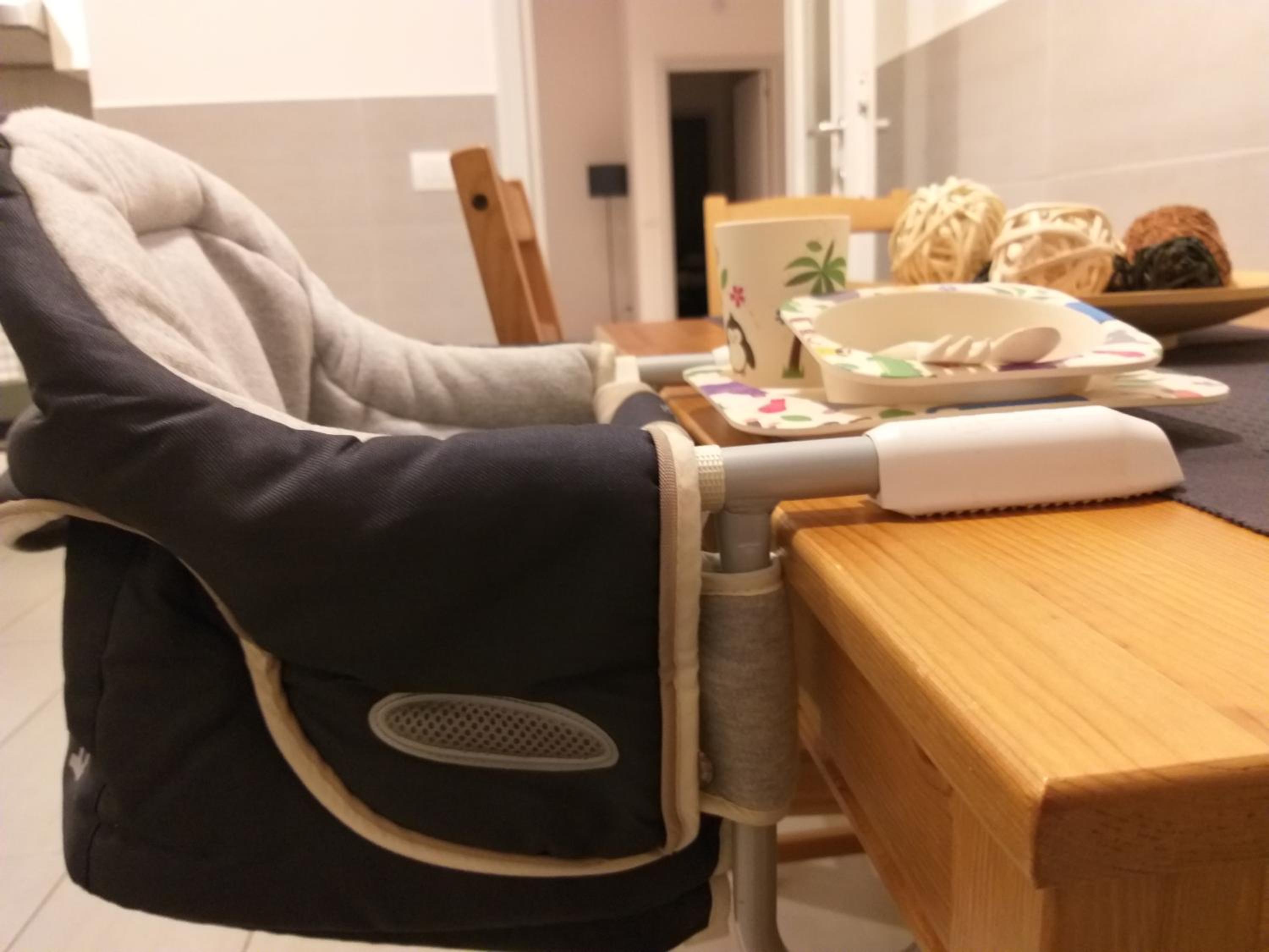 Vaticanum Modern & Family Apartment