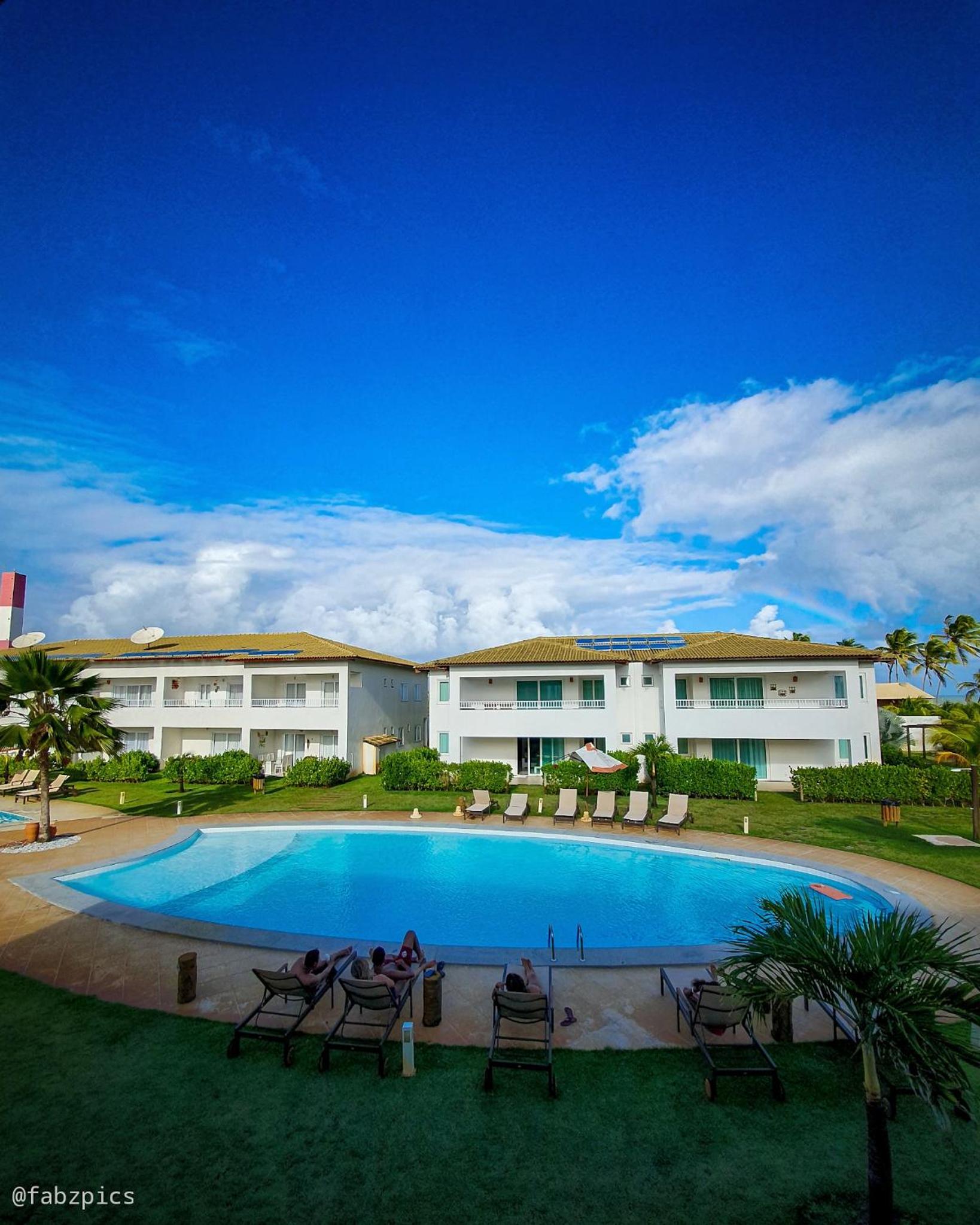 Tree Bies Resort - Oficial