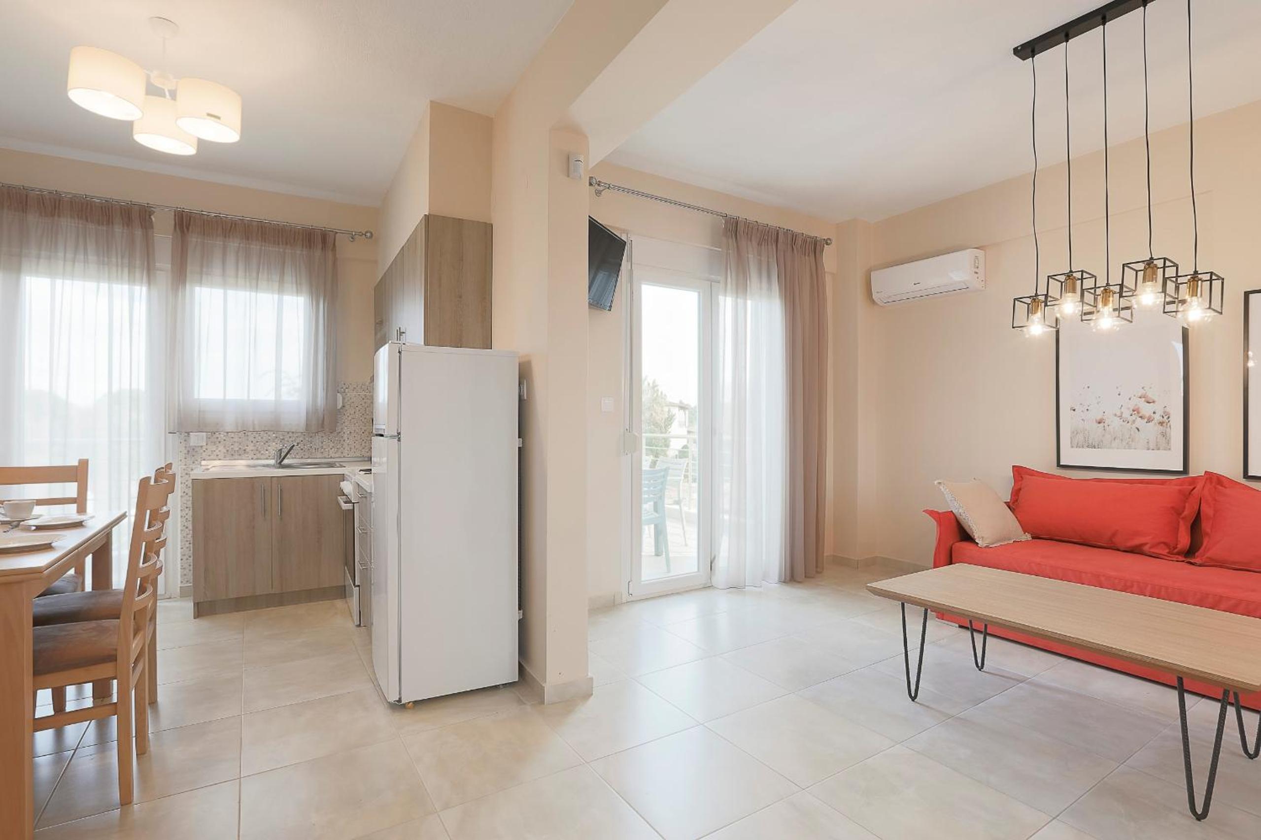 Palm Tree Maisonettes #FeelsLikeHome view 3