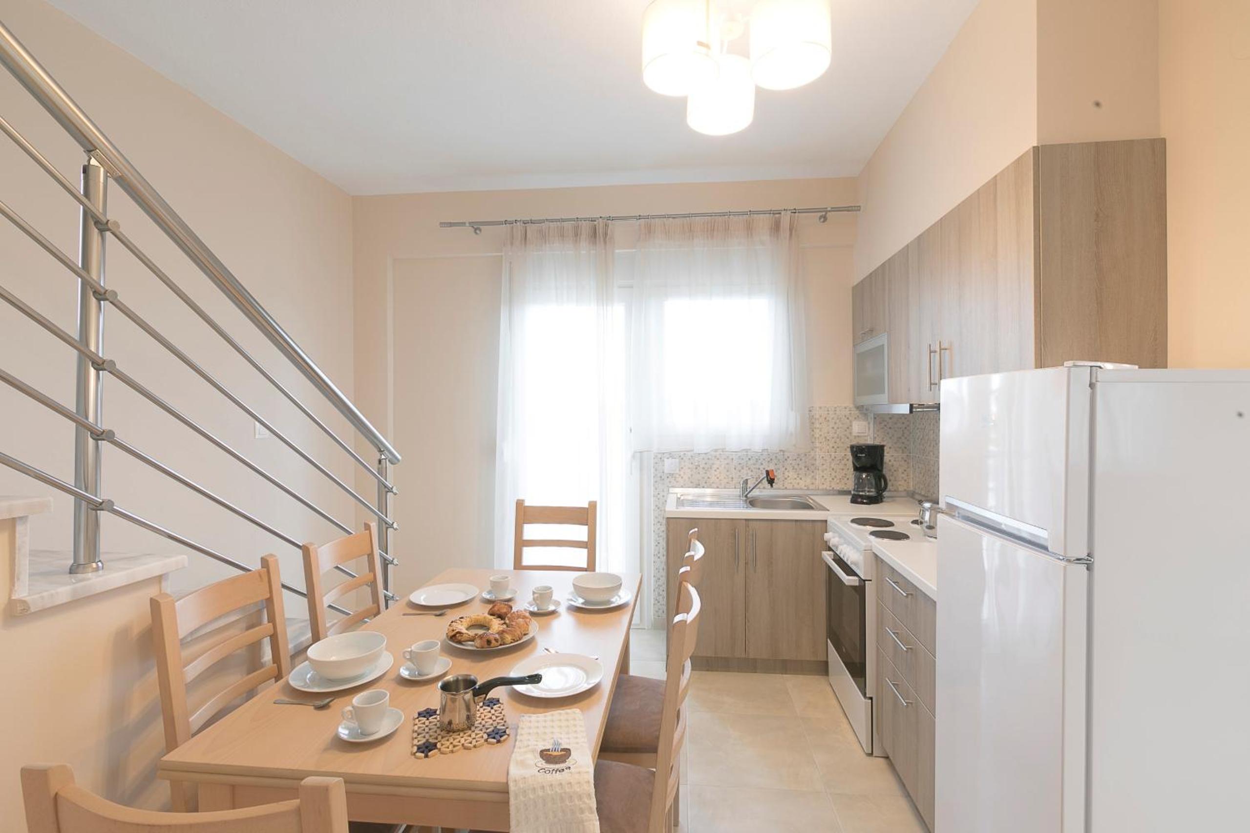 Palm Tree Maisonettes #FeelsLikeHome view 4