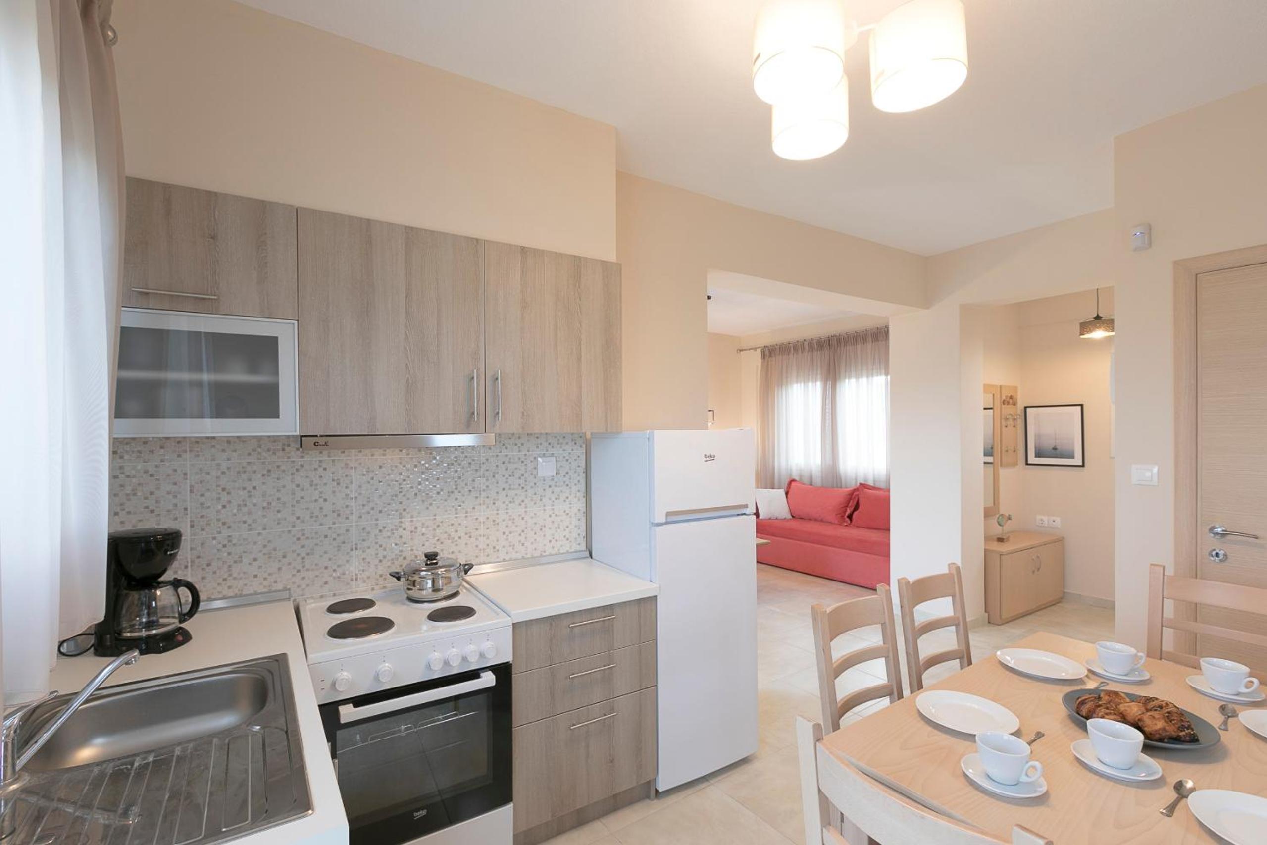Palm Tree Maisonettes #FeelsLikeHome view 5
