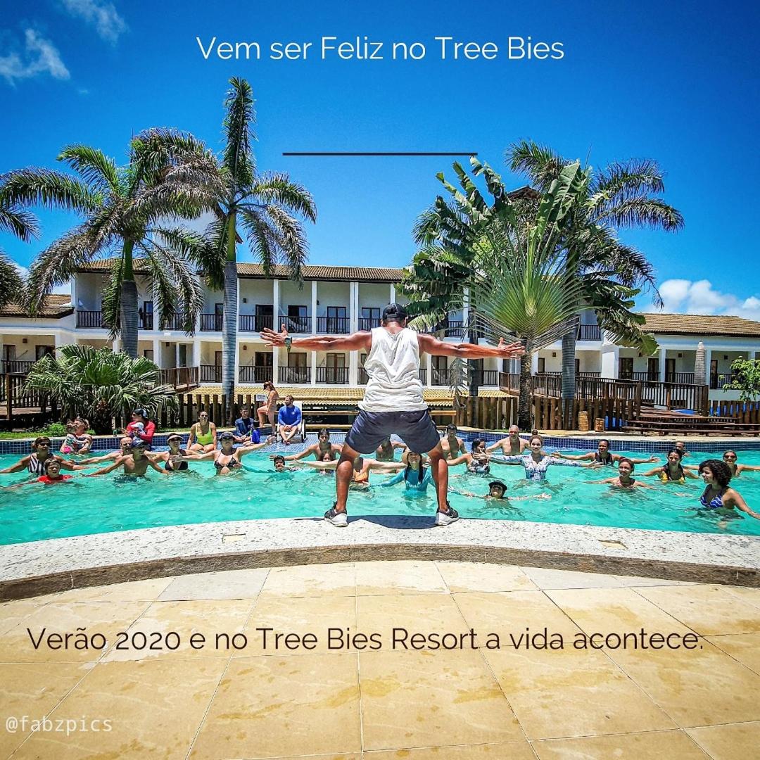 Tree Bies Resort - Oficial